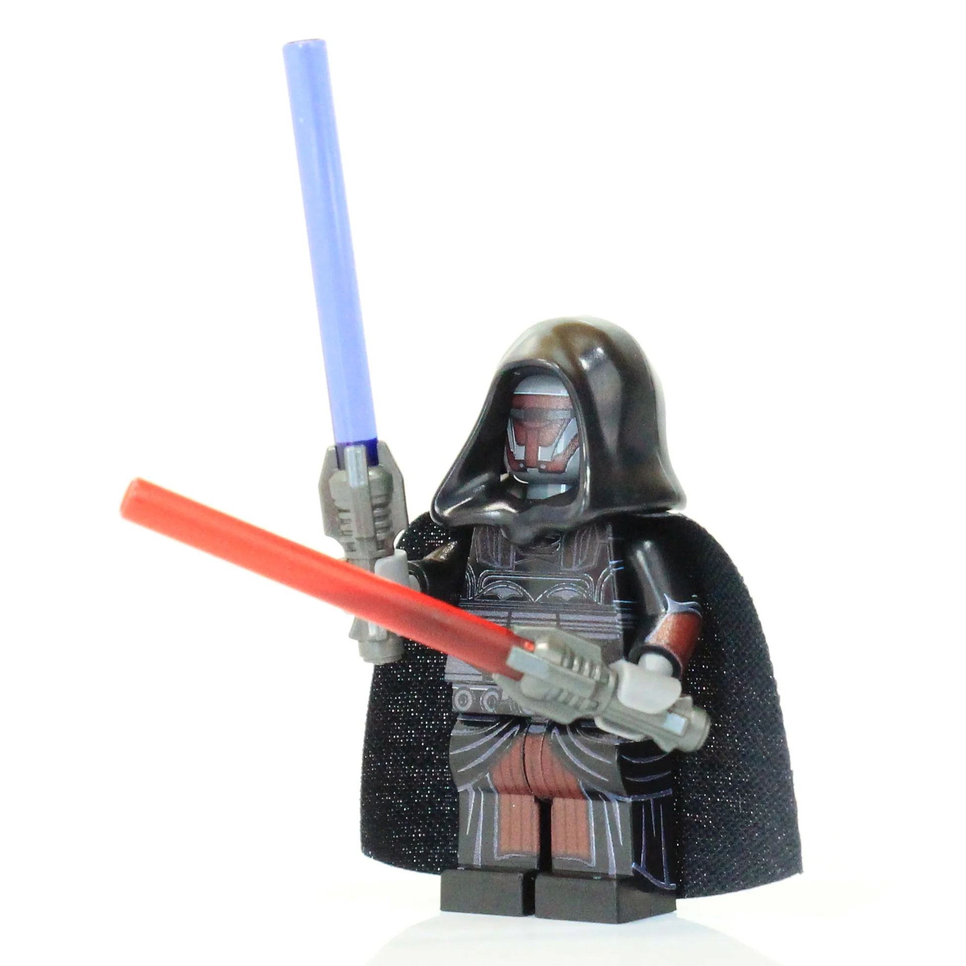 Dark Republic Lord