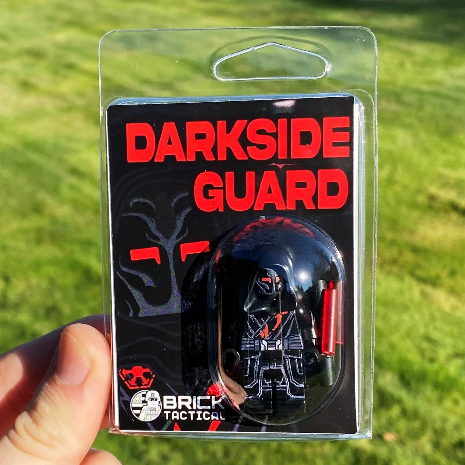 Darkside Guard - Image 2