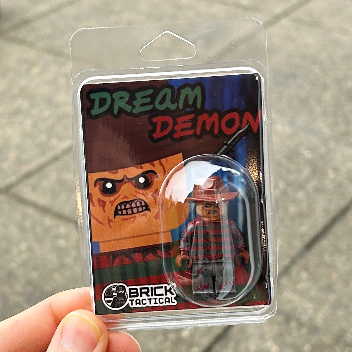 Dream Demon - Image 2