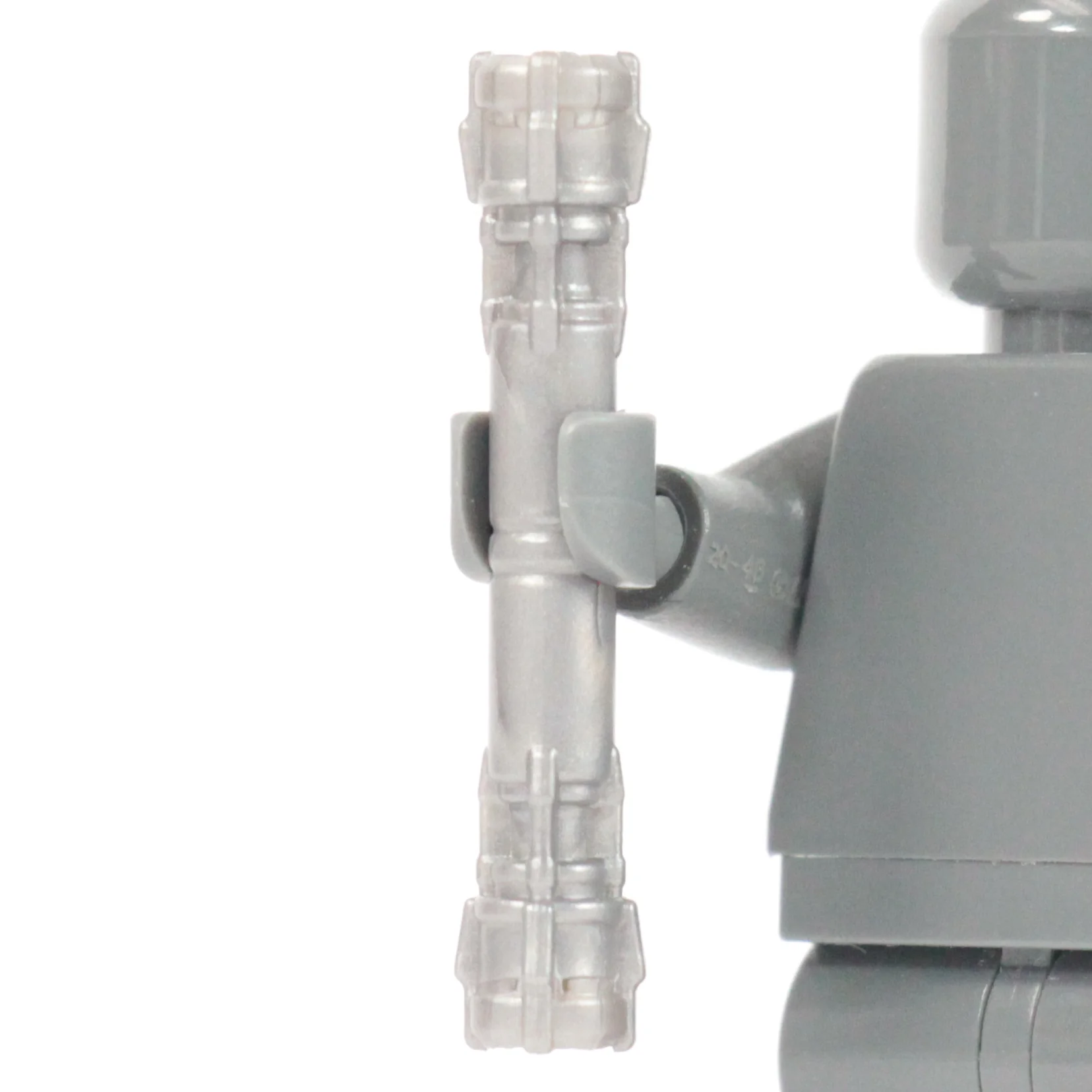 Dual Hilt 003