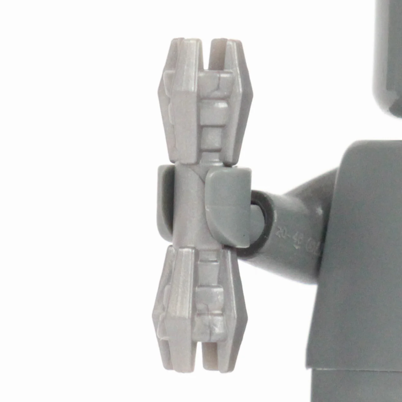 Dual Hilt 005