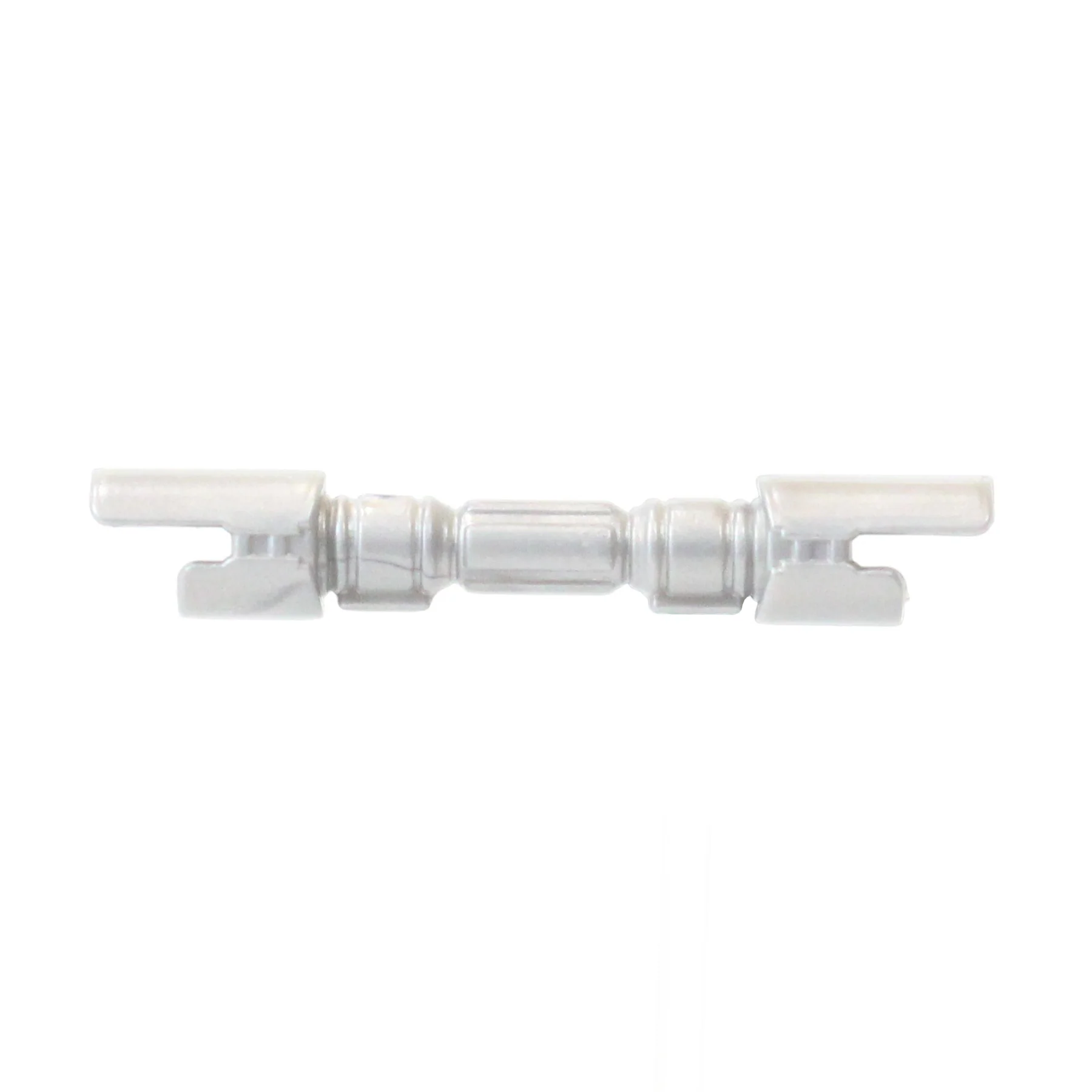 Early War Dual Hilt