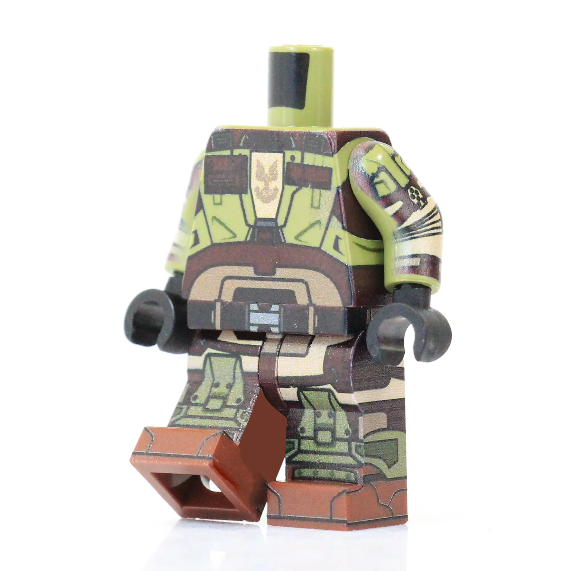 Earth Defense Force Marine V2