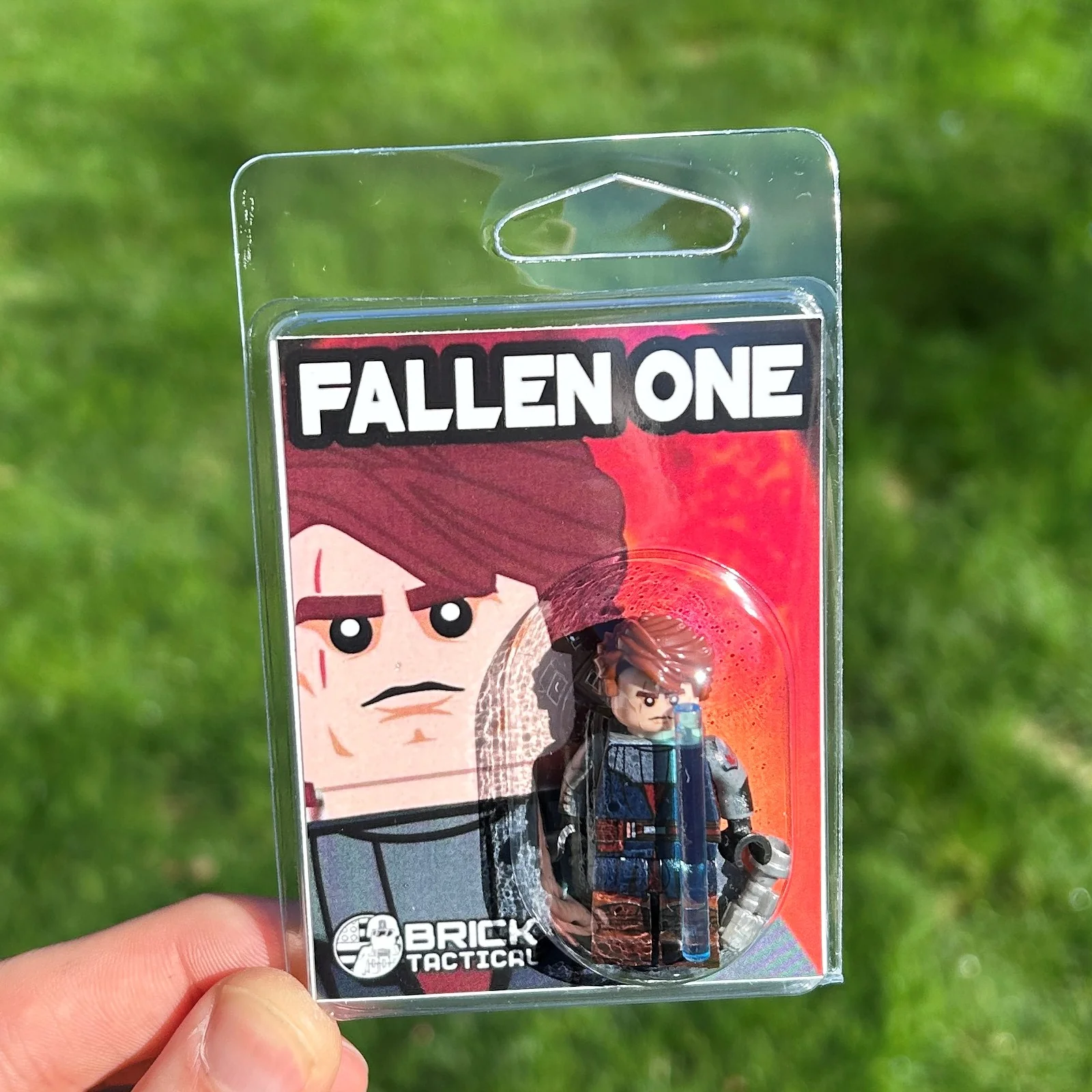 Fallen One - Image 2