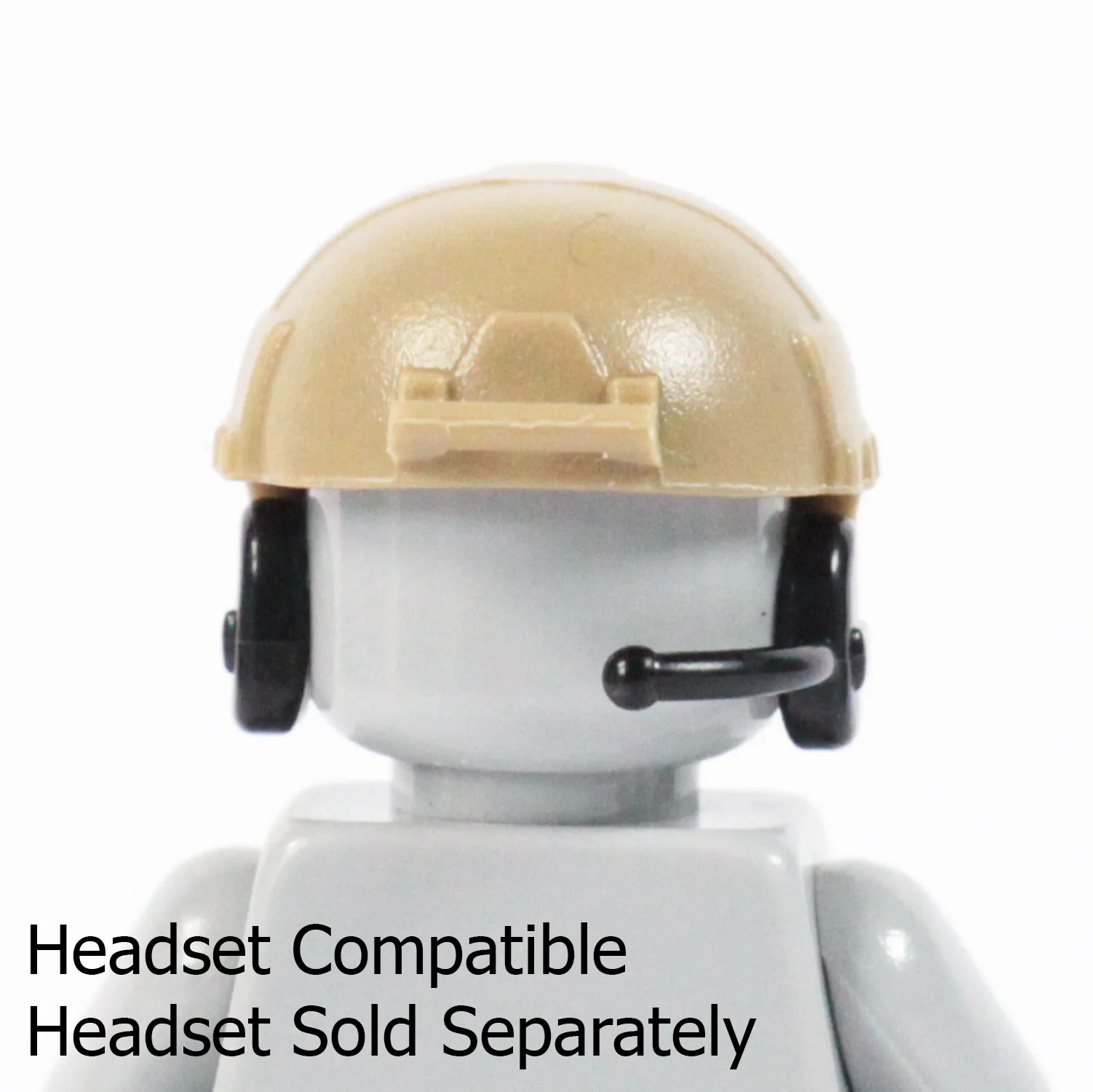 Military Helmet - Image 12