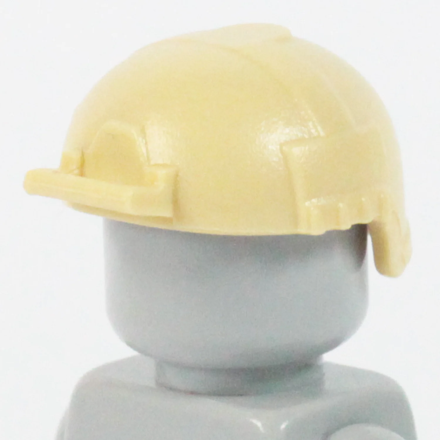 Military Helmet - Image 4