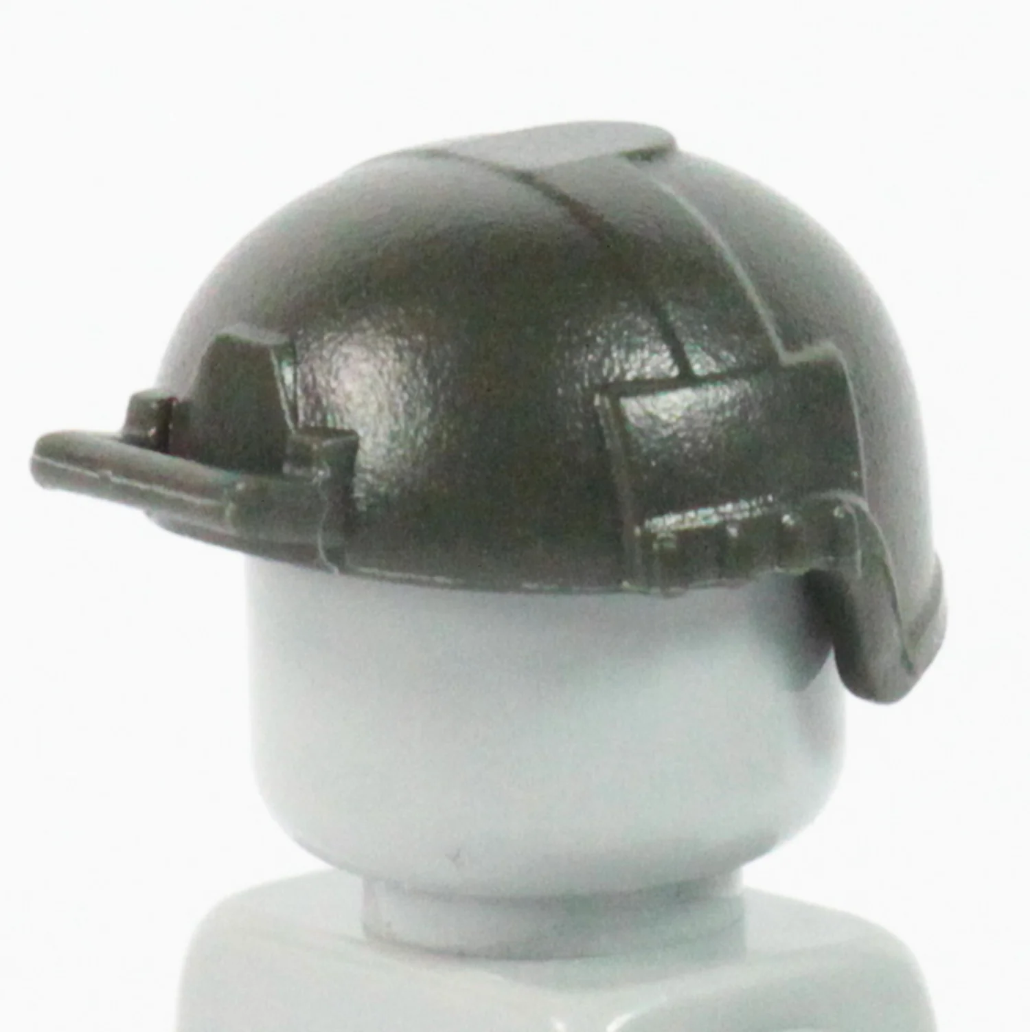 Military Helmet - Image 9