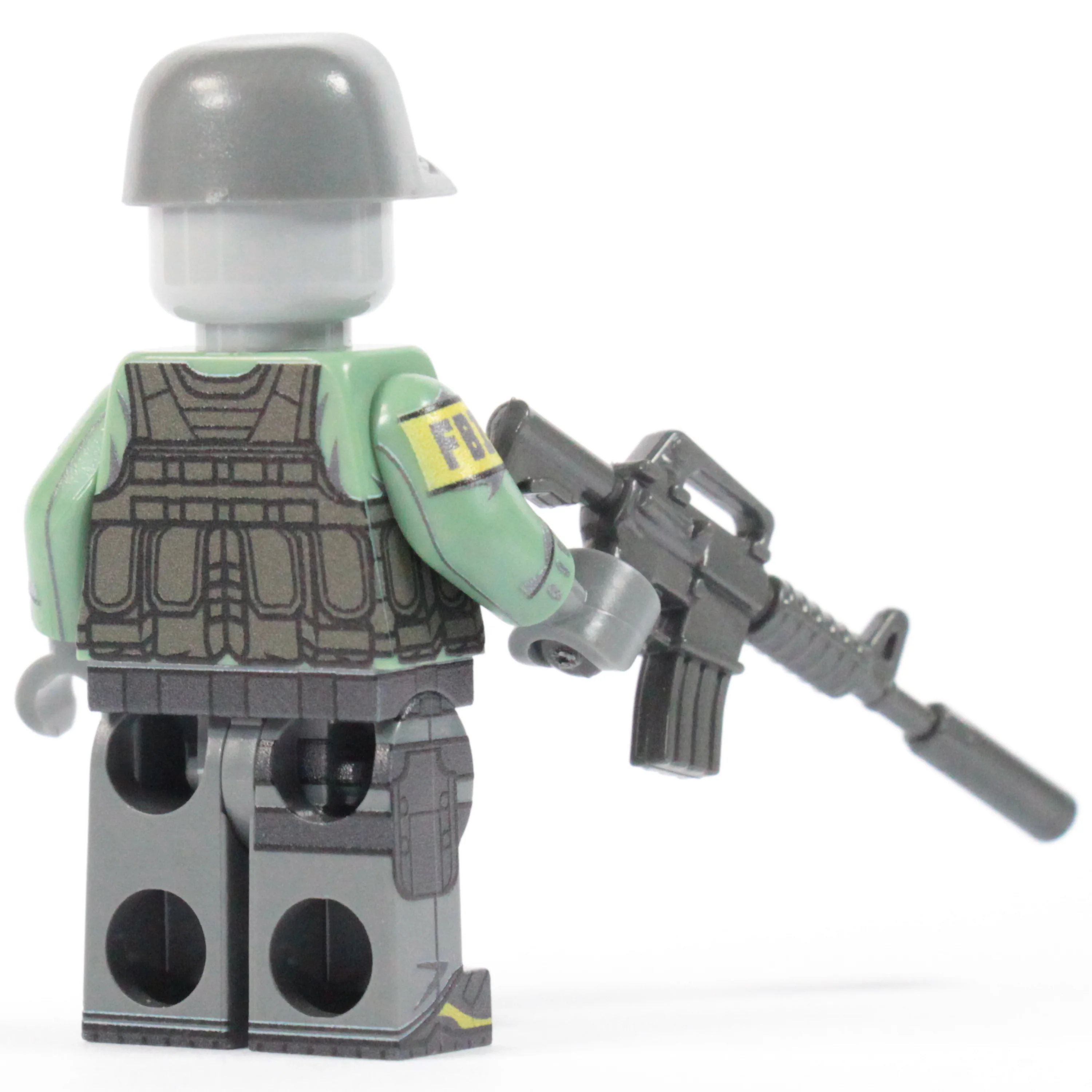 FBI Counter Operative - Image 3