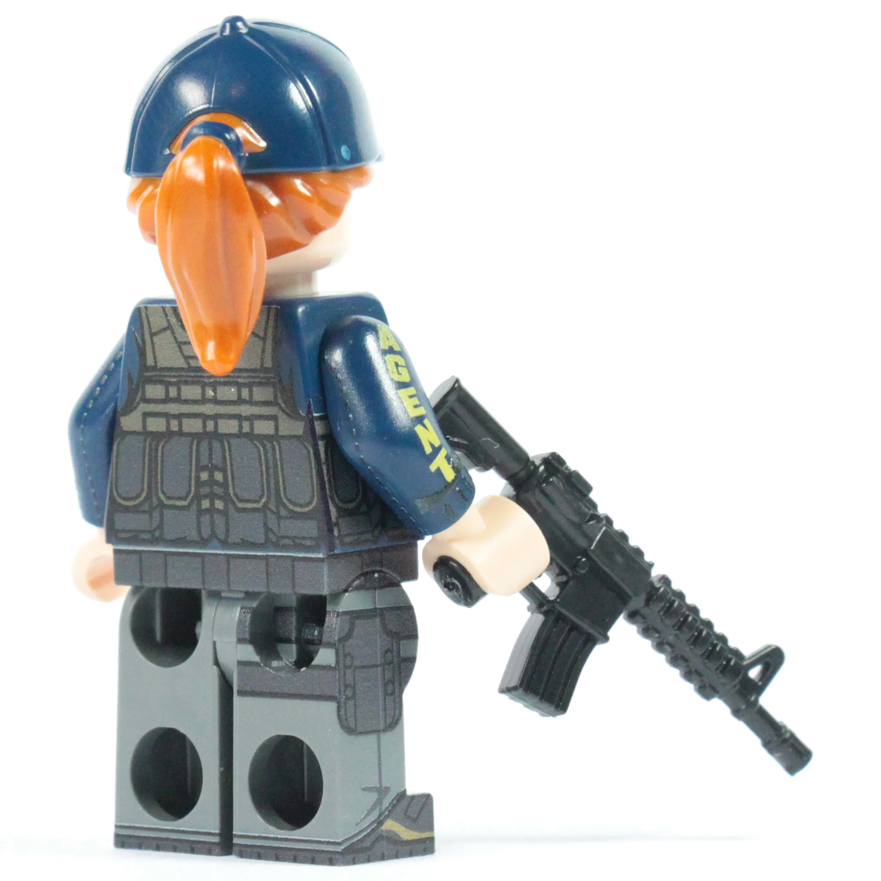 Federal Special Agent - Image 3