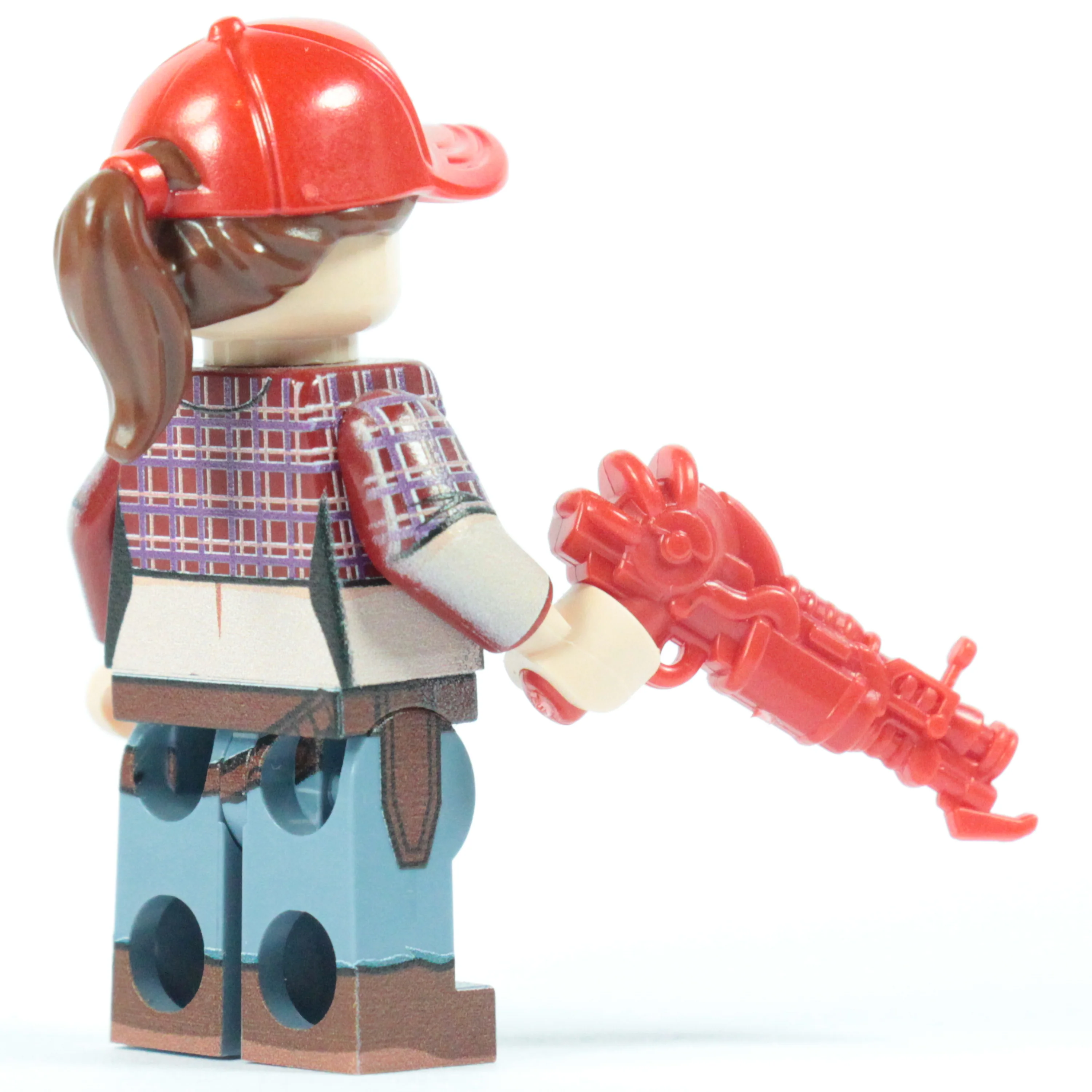 Female Zombie Killer - Image 3