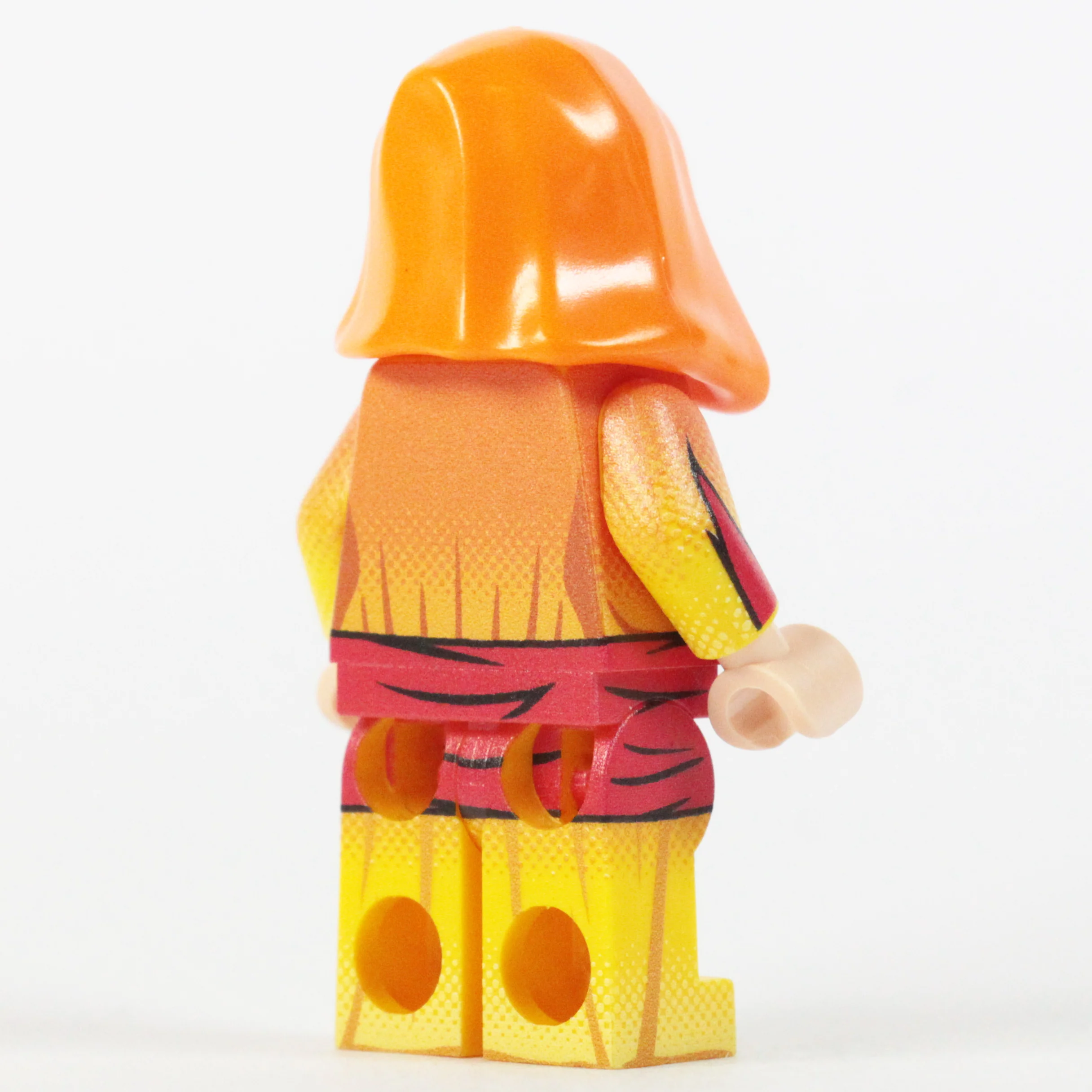 Flame Handmaiden - Image 2