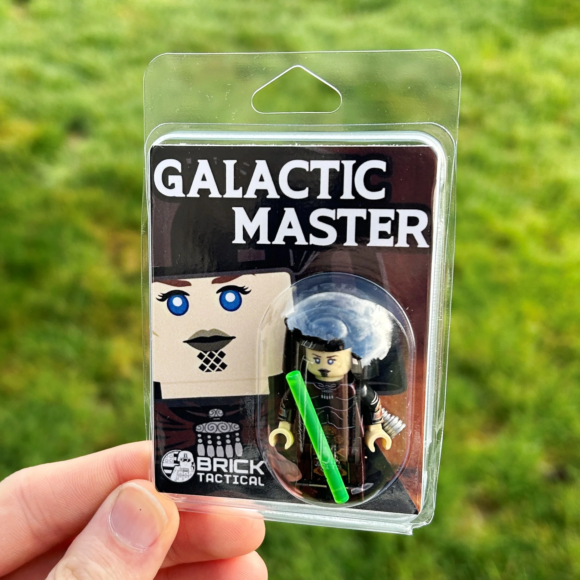 Galactic Master - Image 2