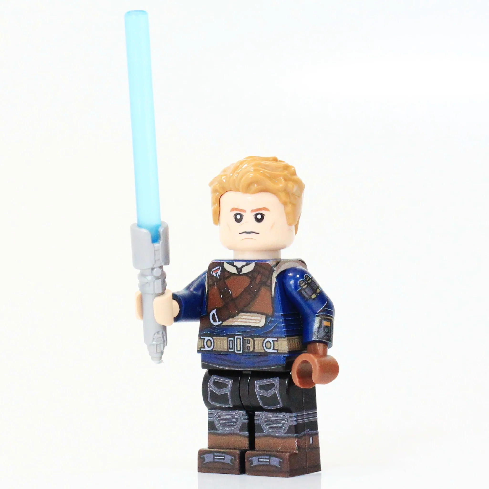 Galactic Padawan
