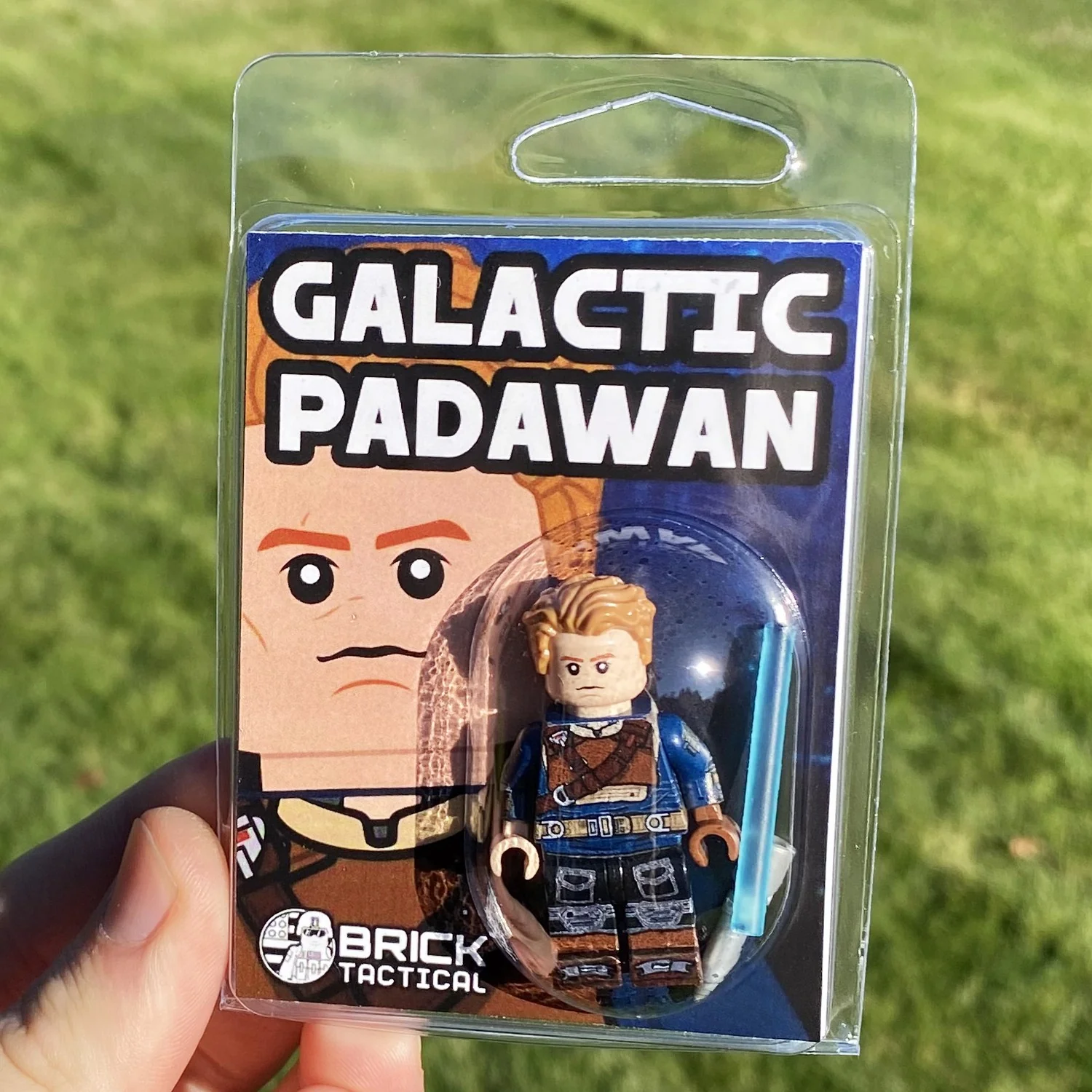 Galactic Padawan - Image 2