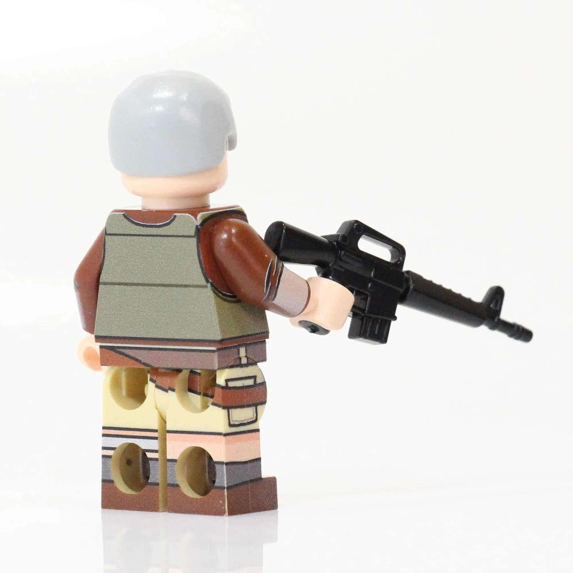 Grandpa Zombie Killer - Image 2