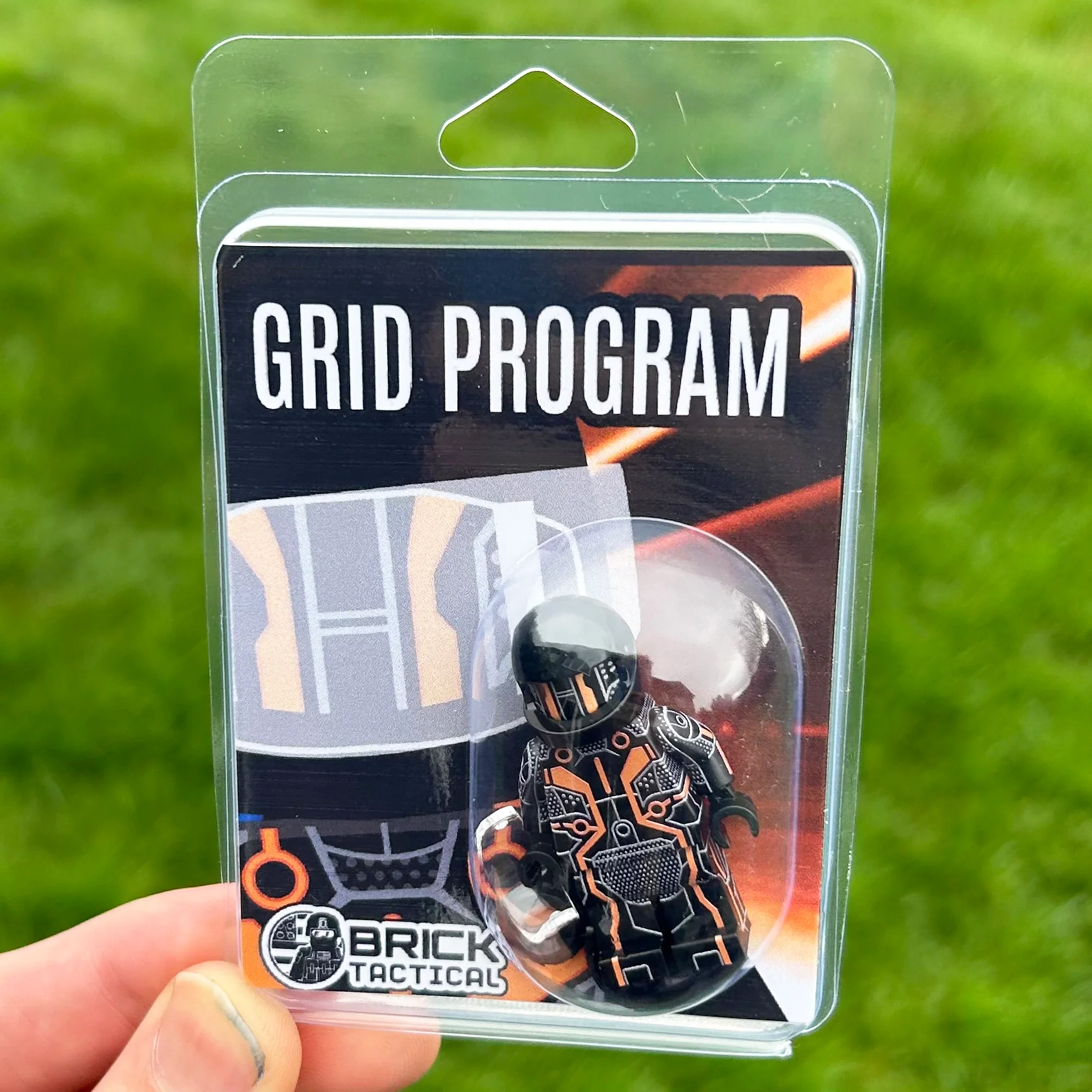 Grid Program - Image 3