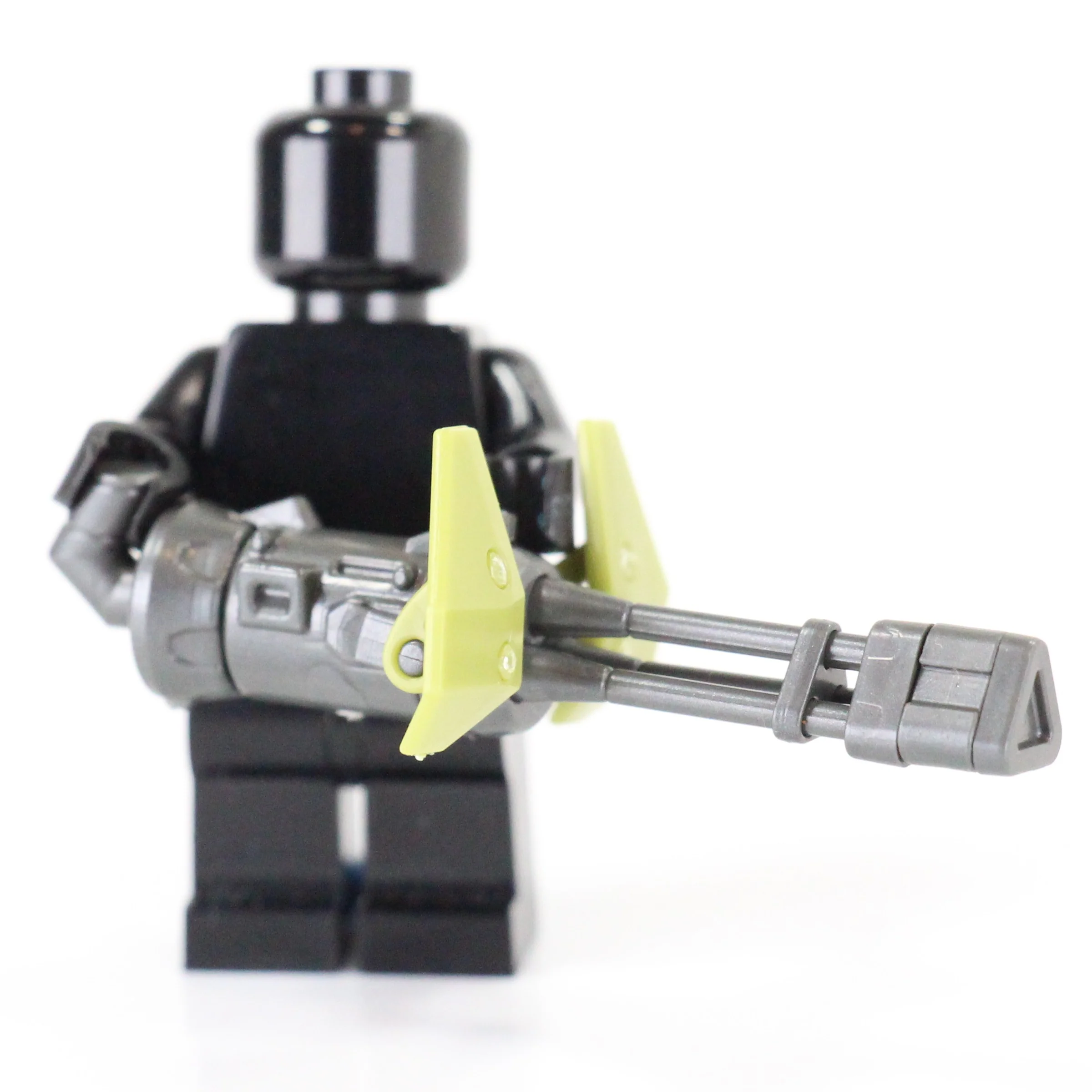 H486 Heavy Machine Gun - Image 3
