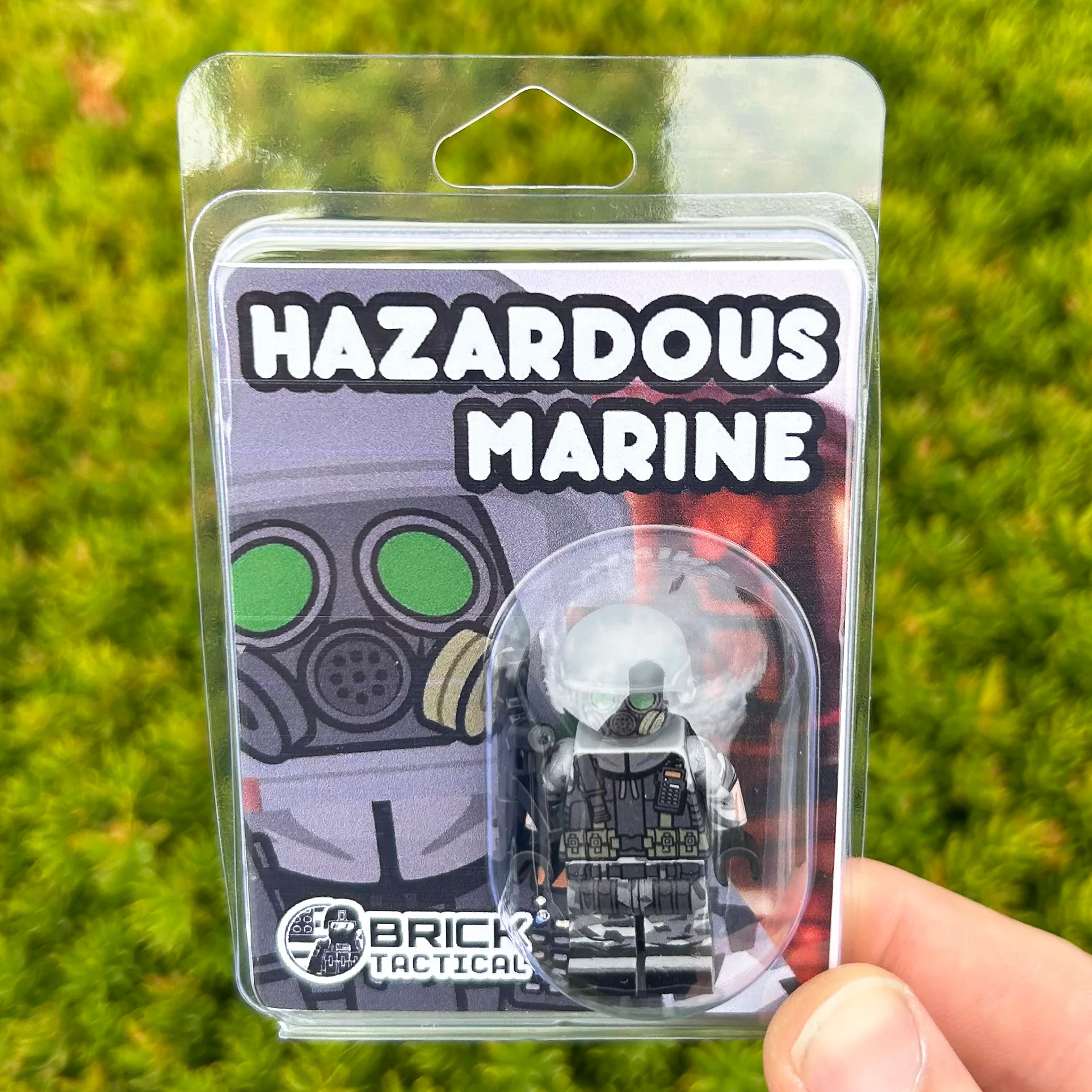 Hazardous Marine - Image 2