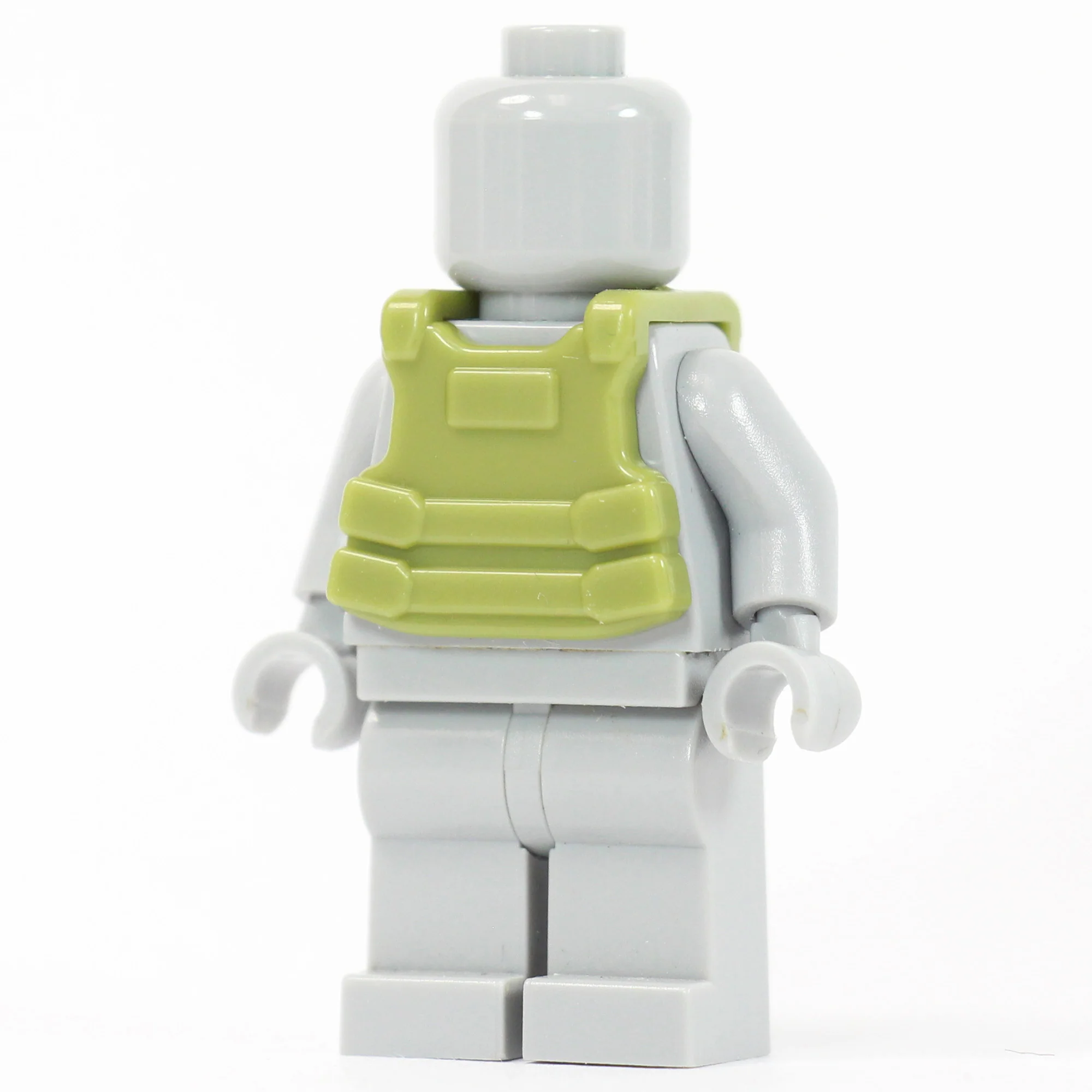 Armor Plate Vest - Image 5