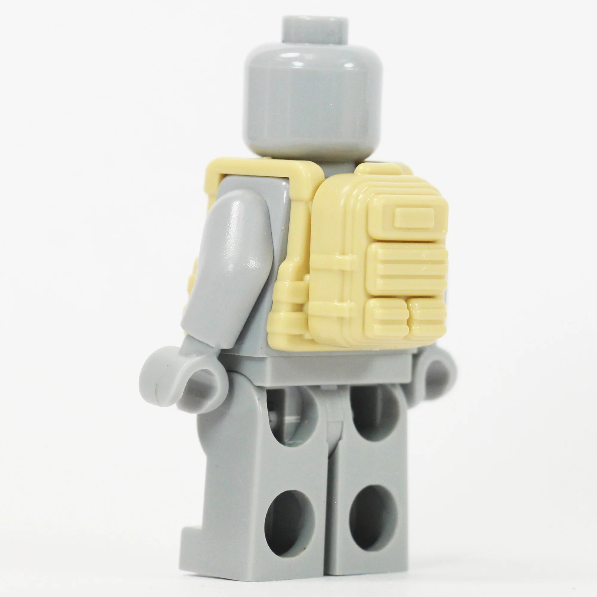 Heavy Backpack - Image 3