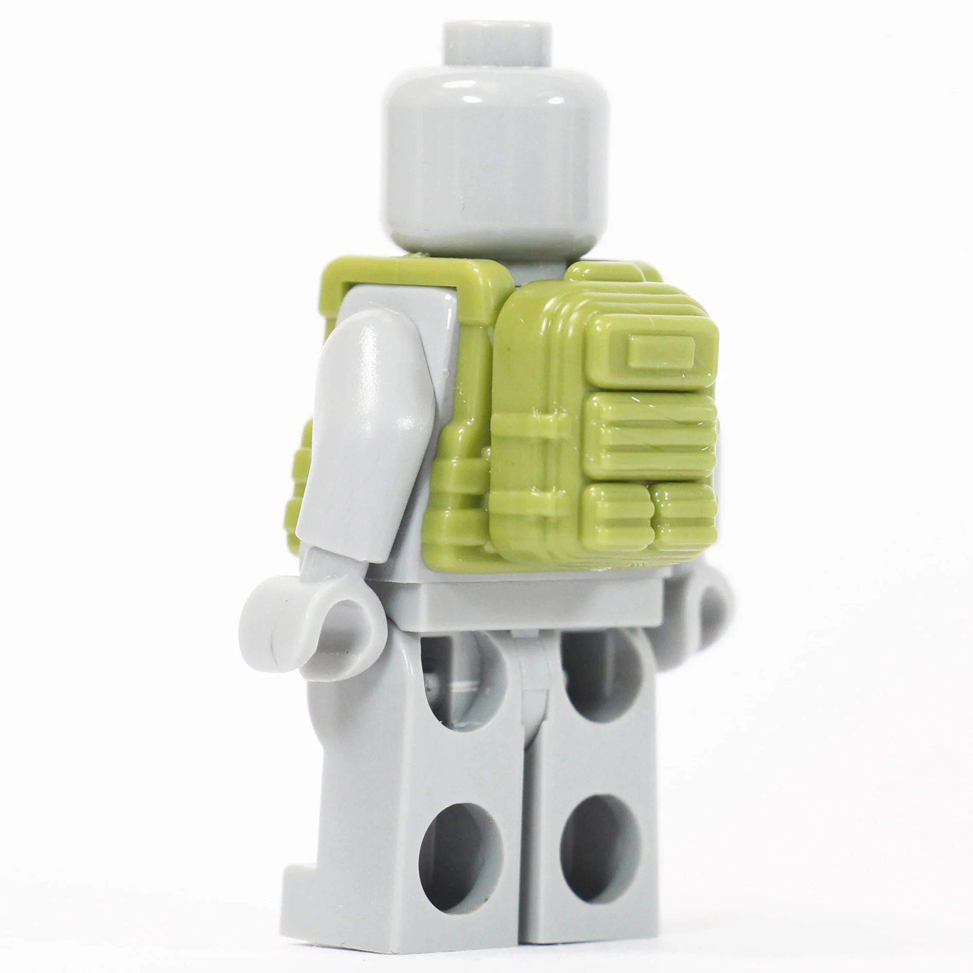 Heavy Backpack - Image 4