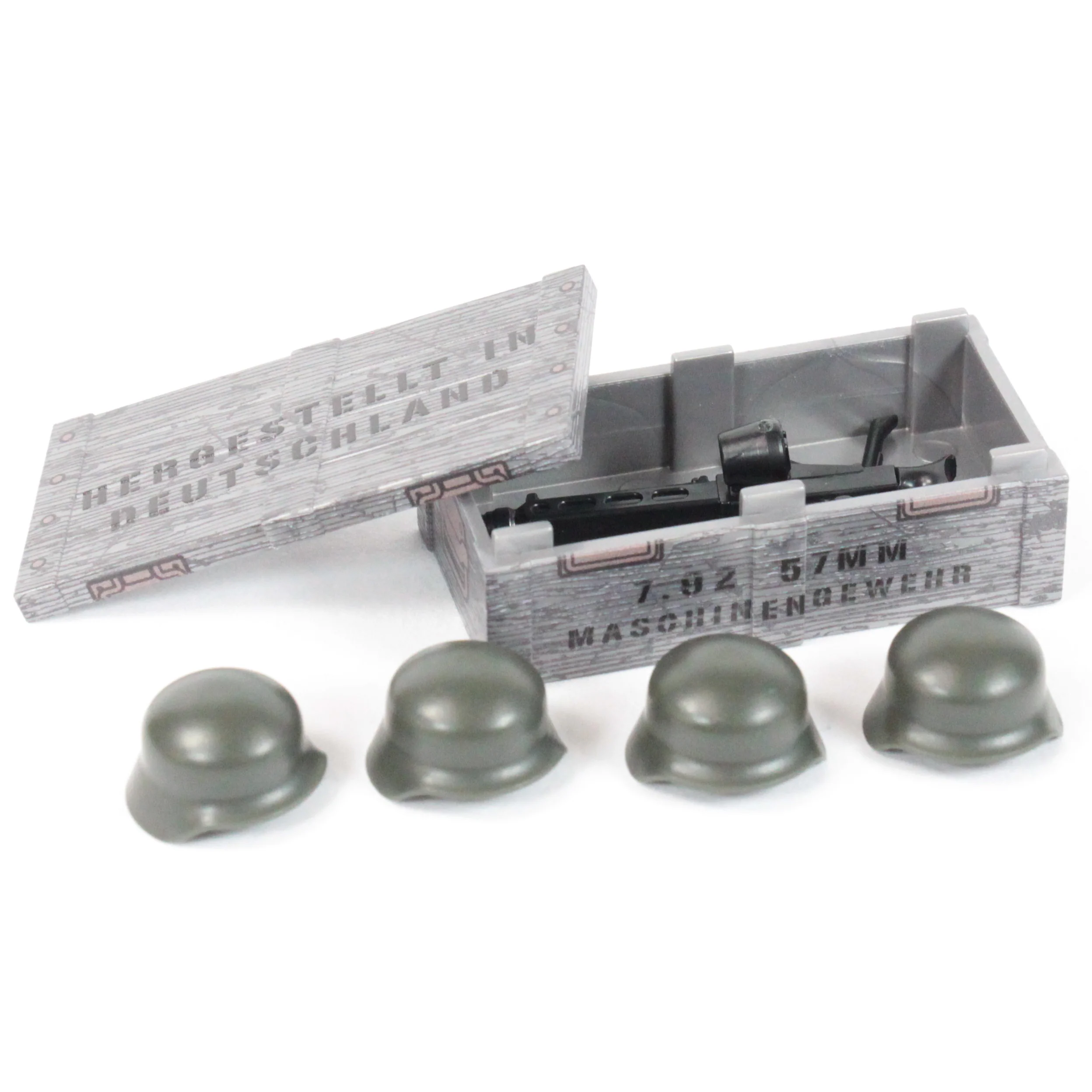 Heavy MG Weapon Crate - Image 3