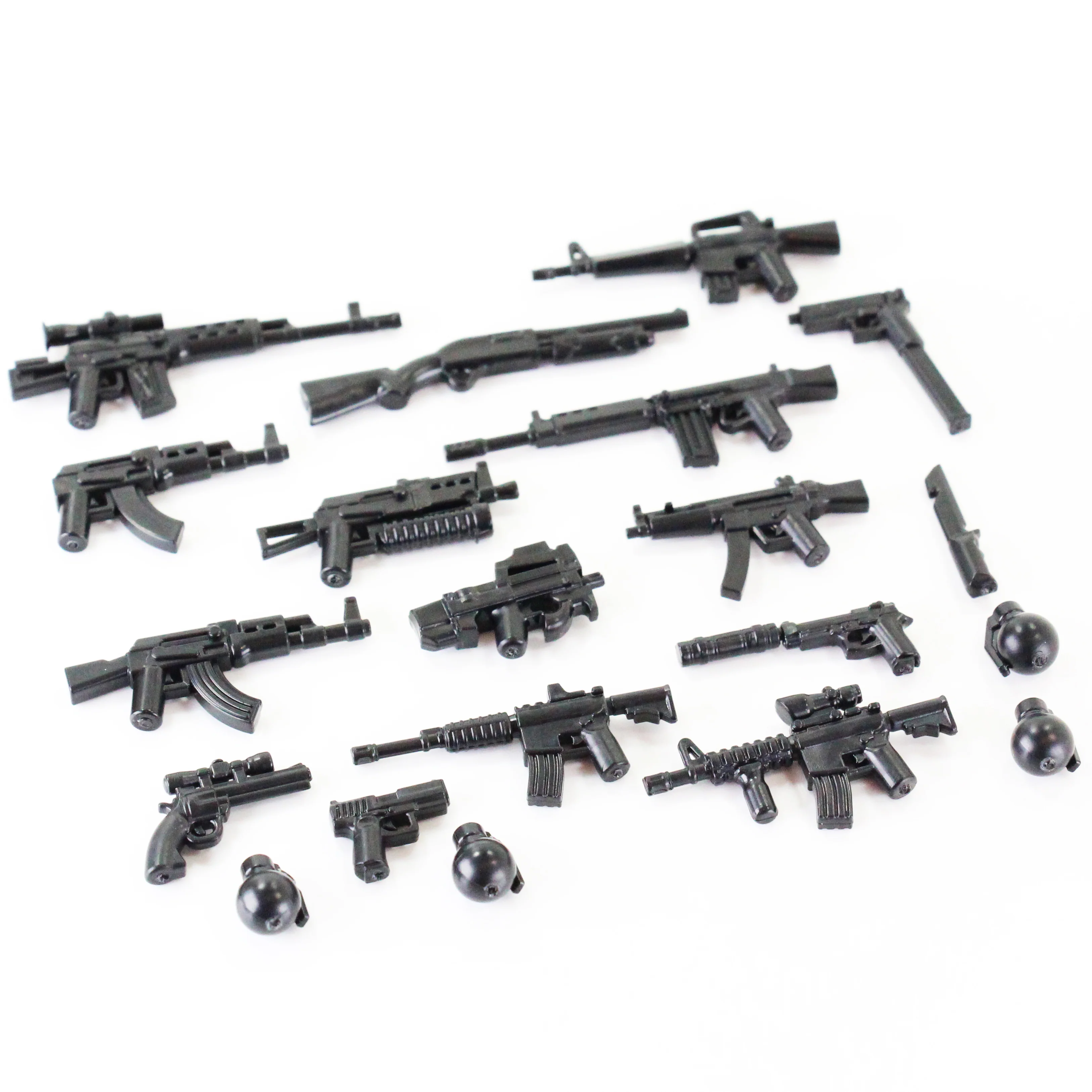 Heavy Weapons Assault Pack - Image 4