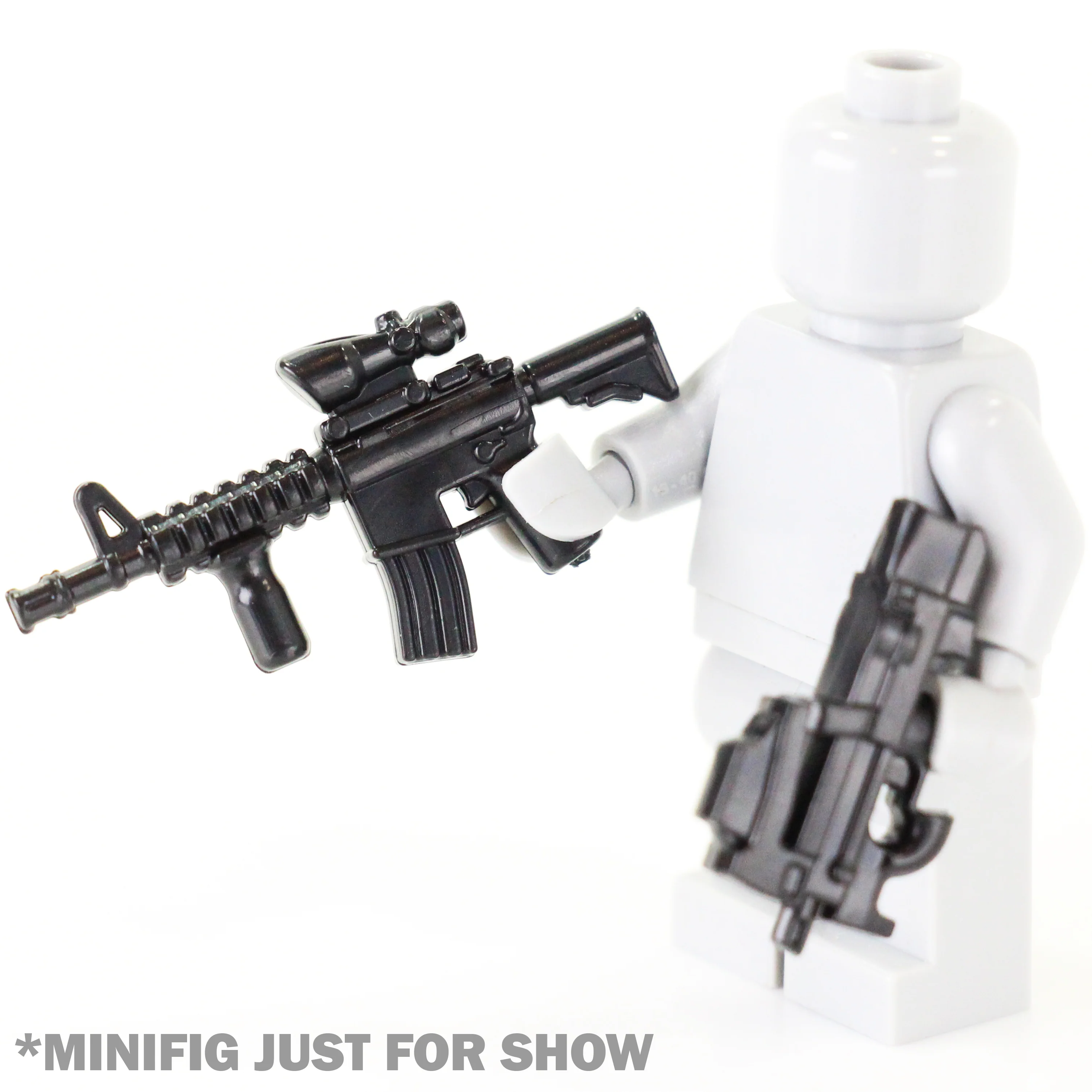 Heavy Weapons Assault Pack - Image 6