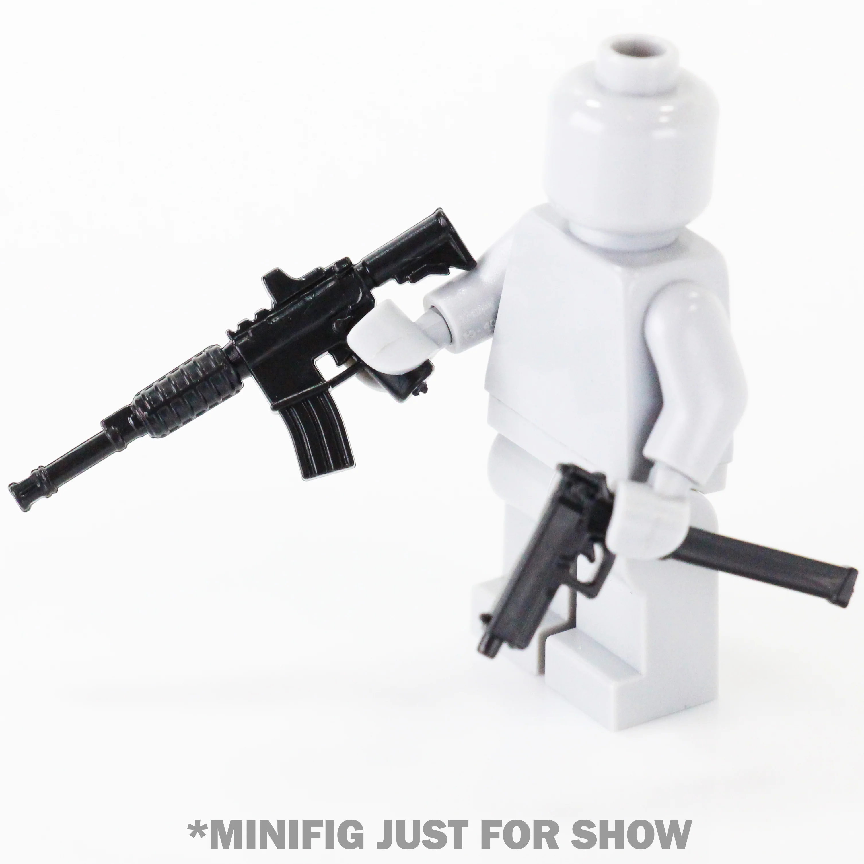 Heavy Weapons Assault Pack - Image 8