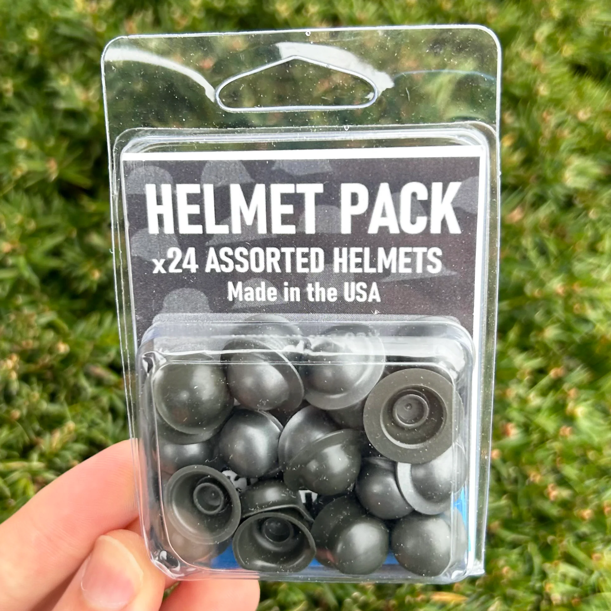 Helmet Pack - Image 2