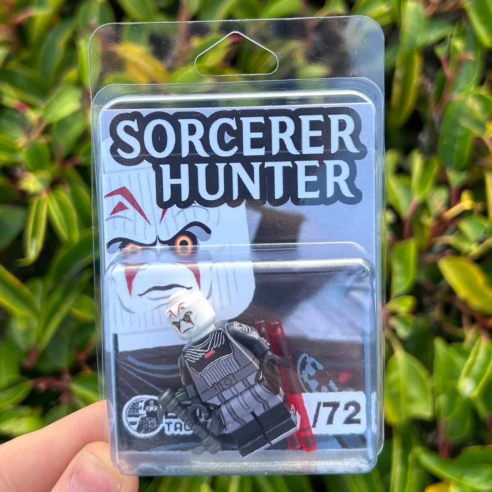 Sorcerer Hunter - Image 2