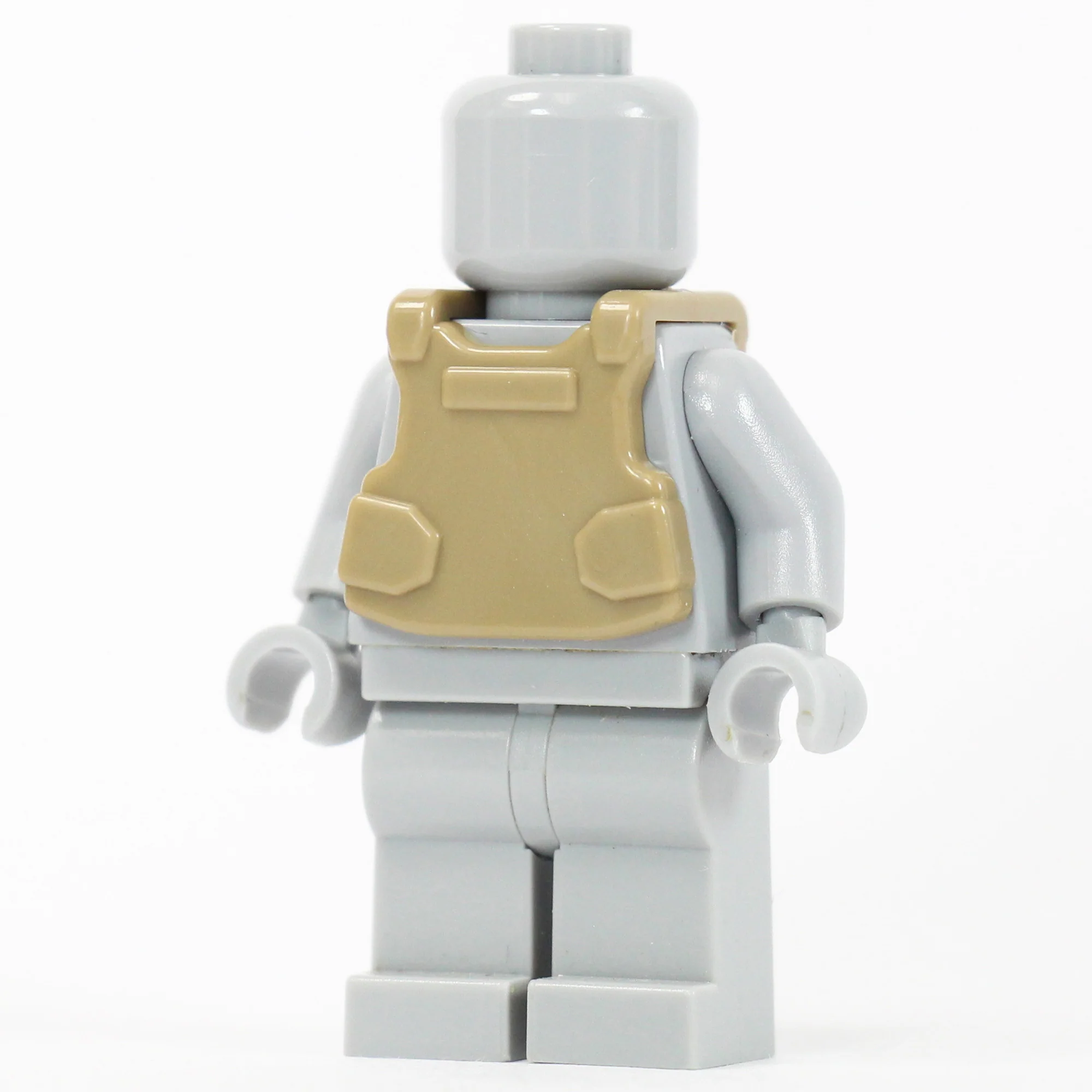Kevlar Vest