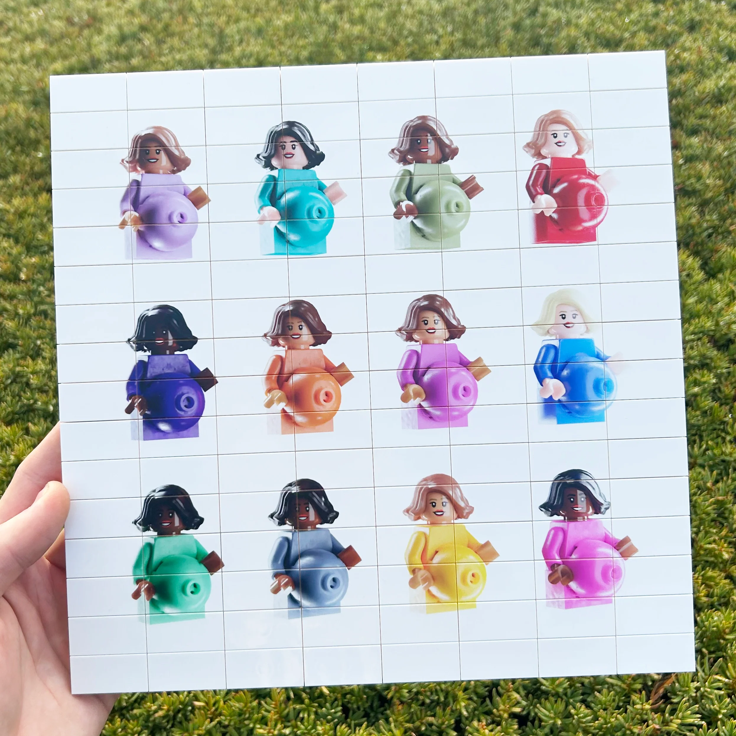 Large Album Cover #2 - LIMITED EDITION
