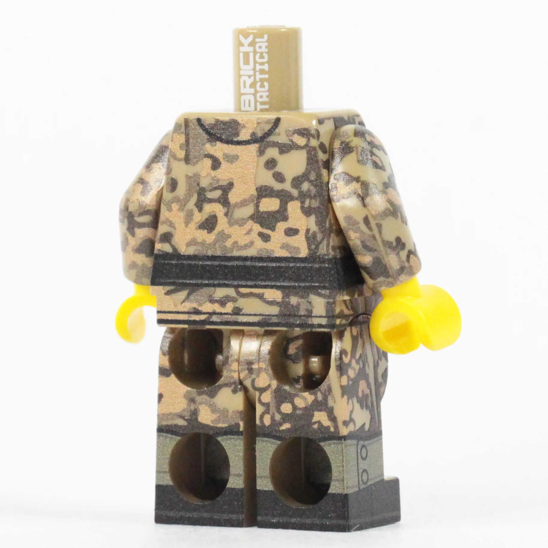 Leaf Camo Body - Image 2