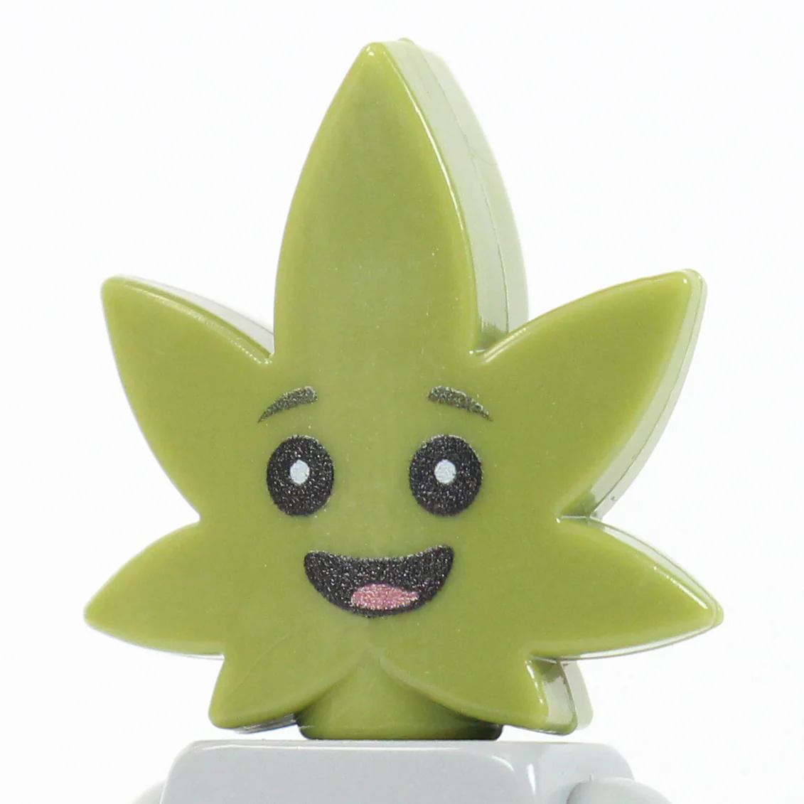 Leaf Head