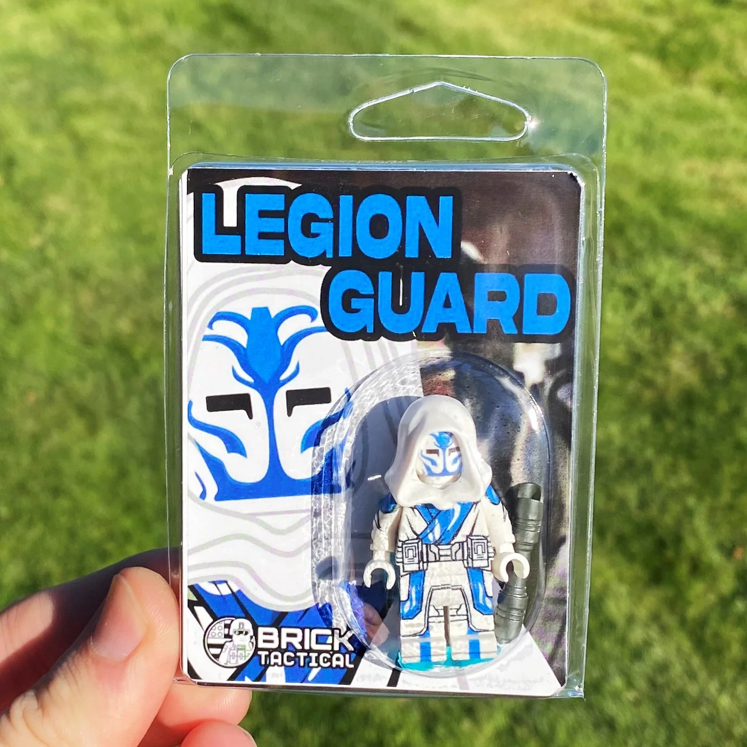Legion Guard - Image 2