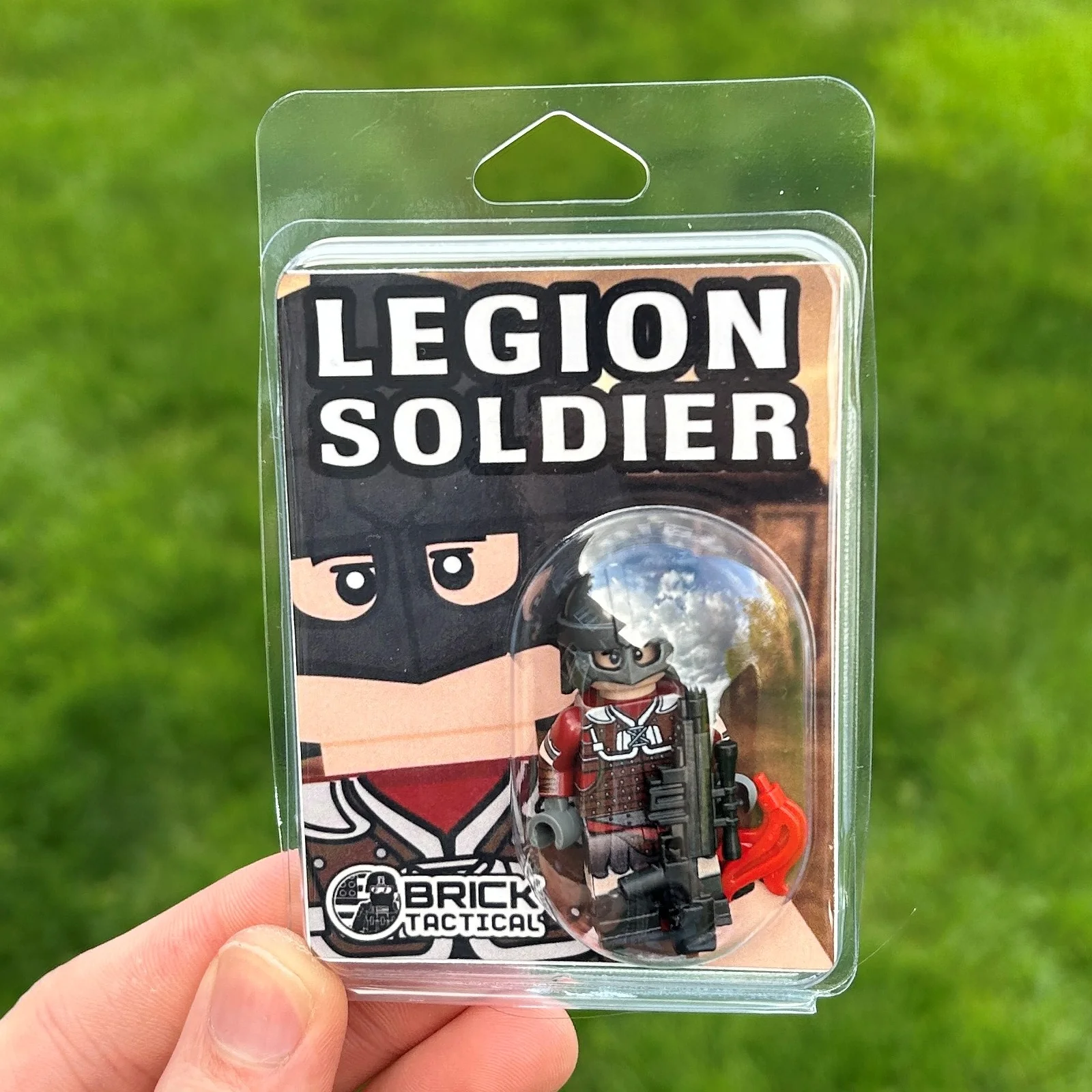 Legion Soldier - Image 2