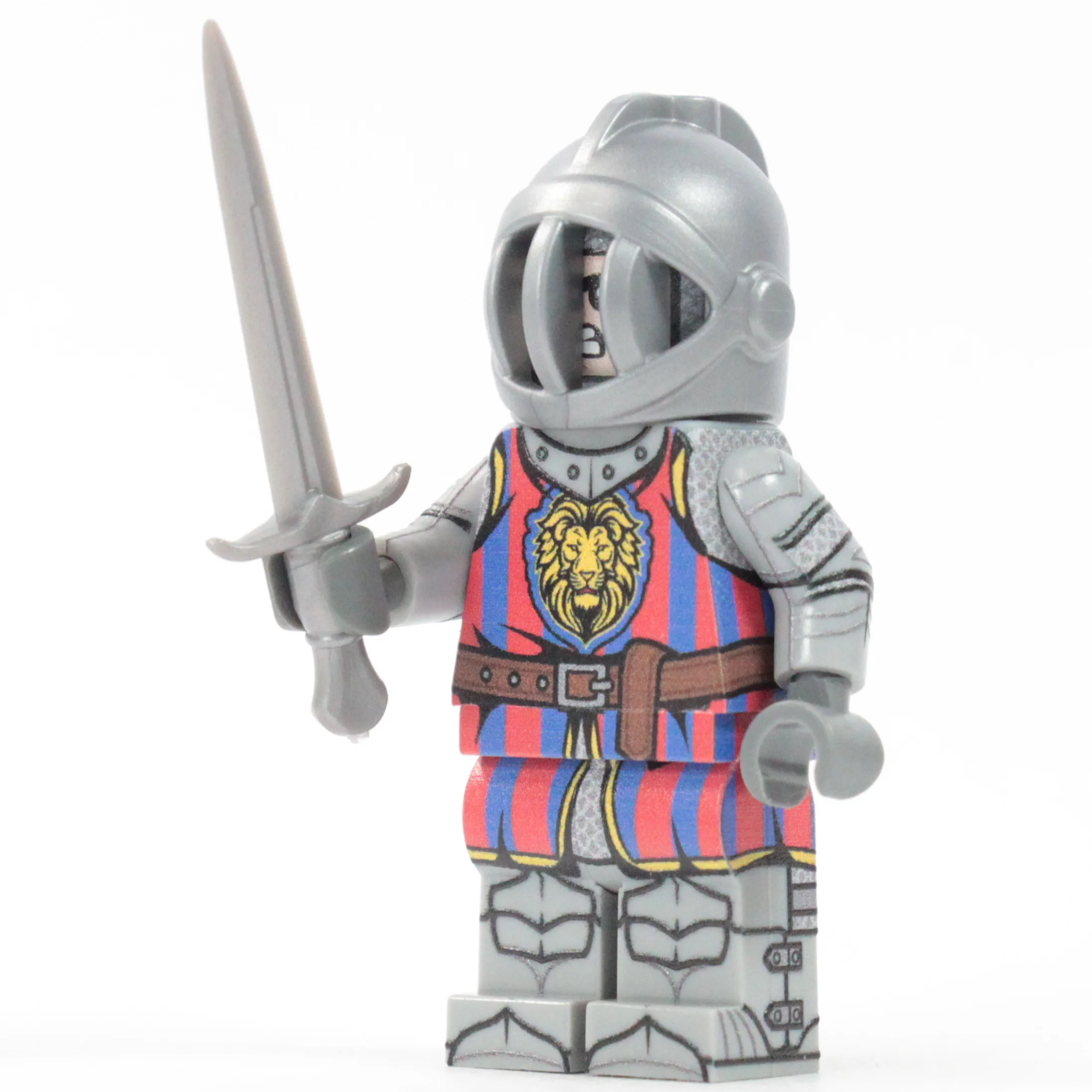 Lion Knight