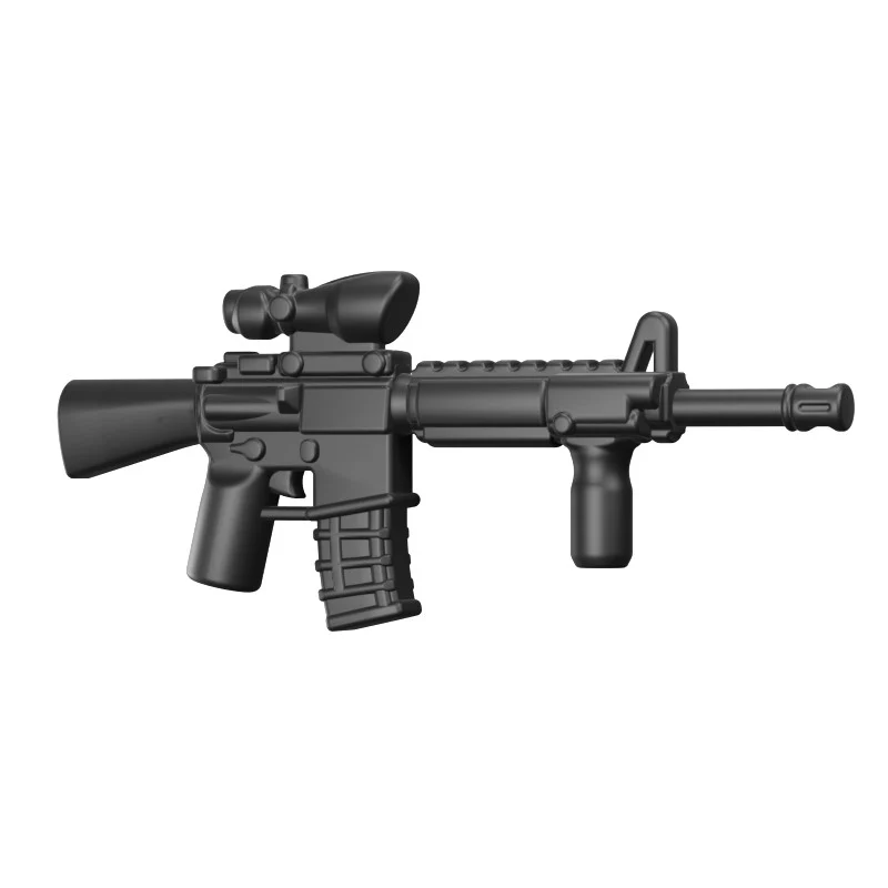 M16A4 w/ PEQ - Image 2
