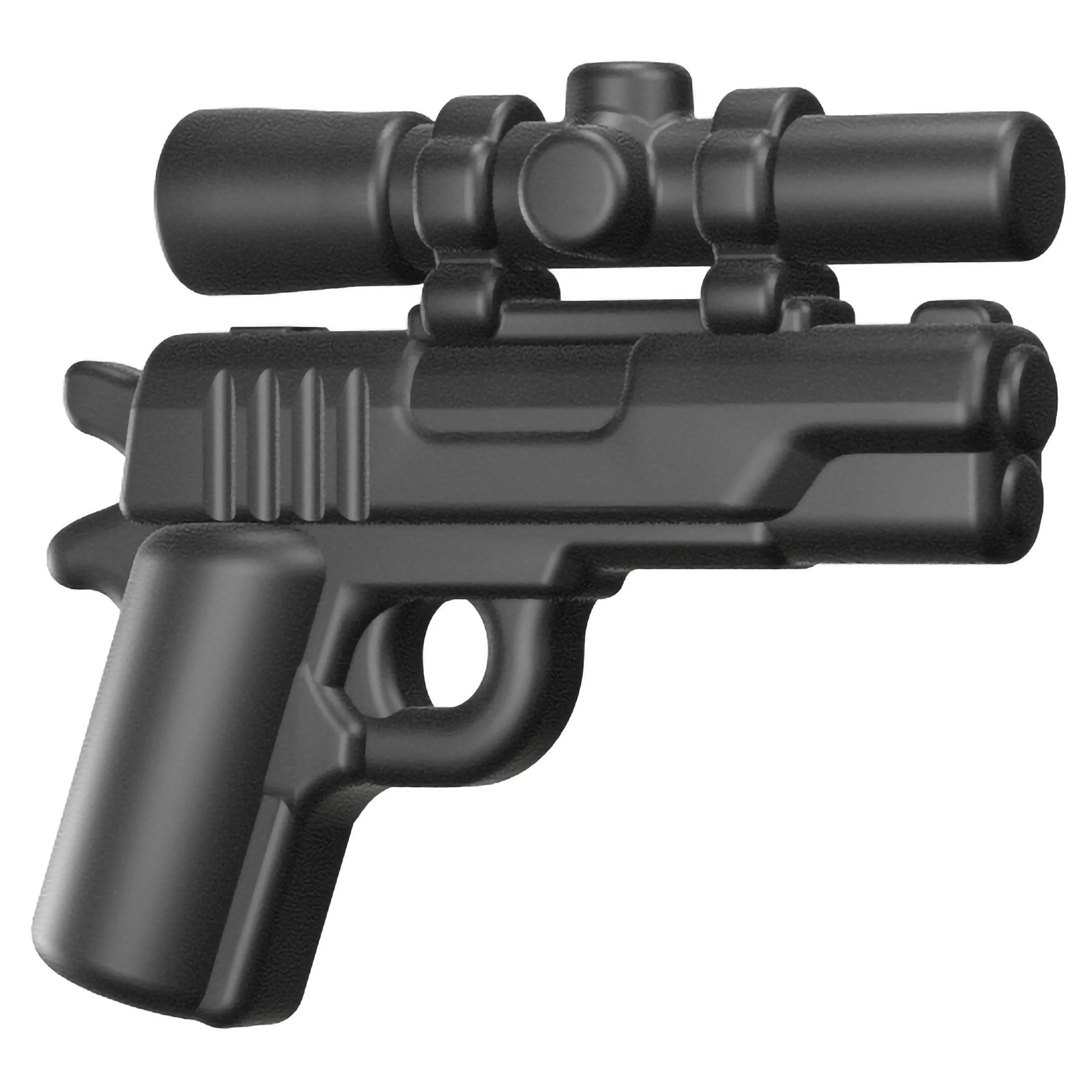 M1911 Scoped Pistol - Image 2
