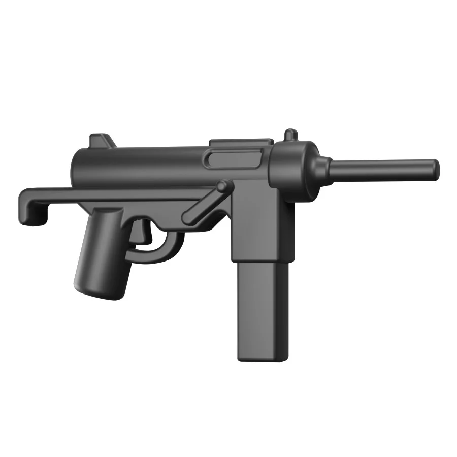 M3 Grease Gun - Image 2