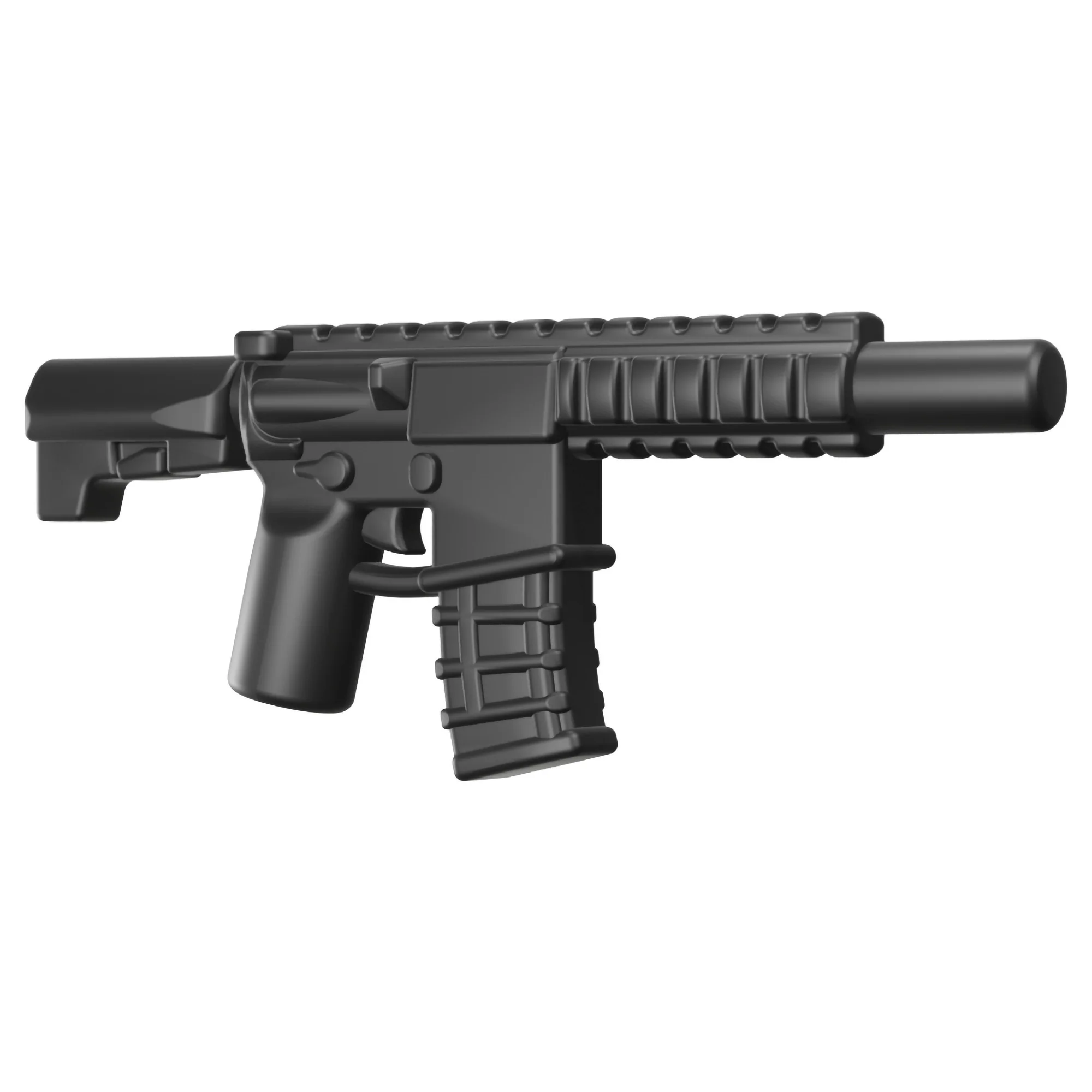 M4 Ghost Rifle