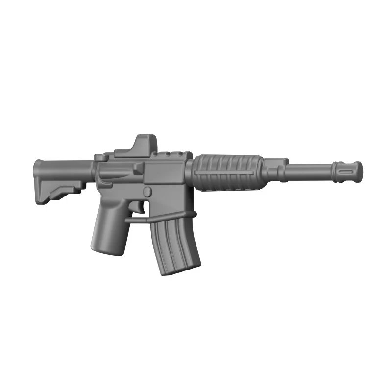 M4 Lowrider - Image 2