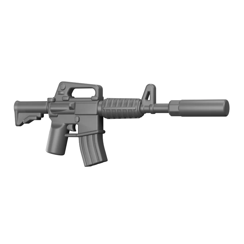 M4 Suppressed - Image 2