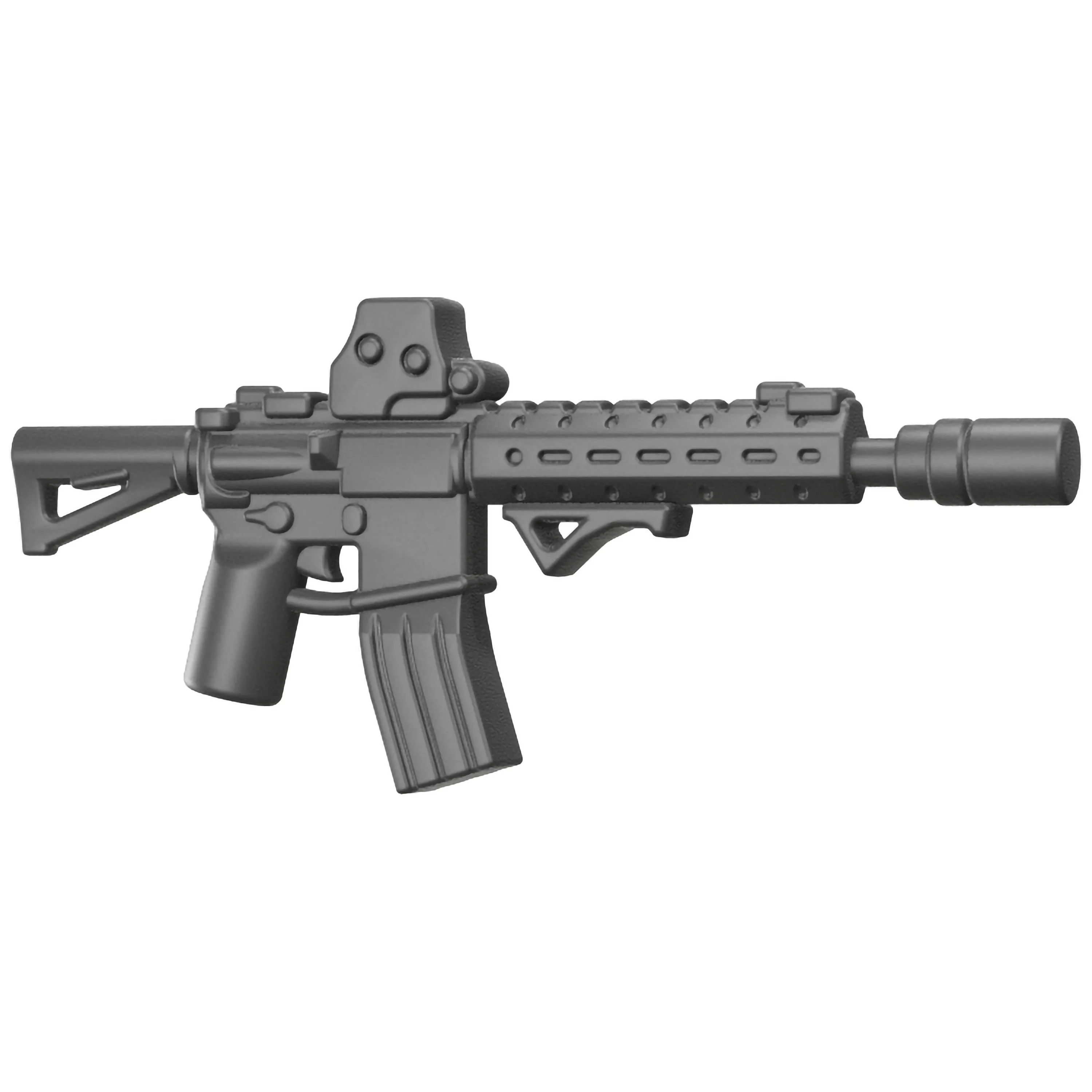 M4 w/60 Round Mag - Image 2