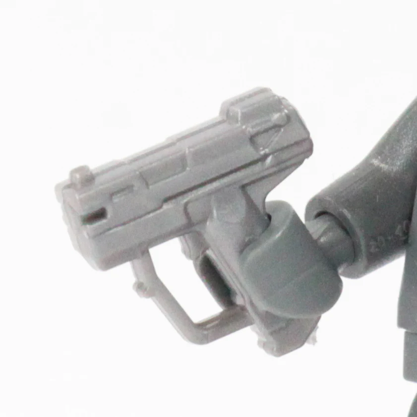 M6 Magnum Pistol - Image 2