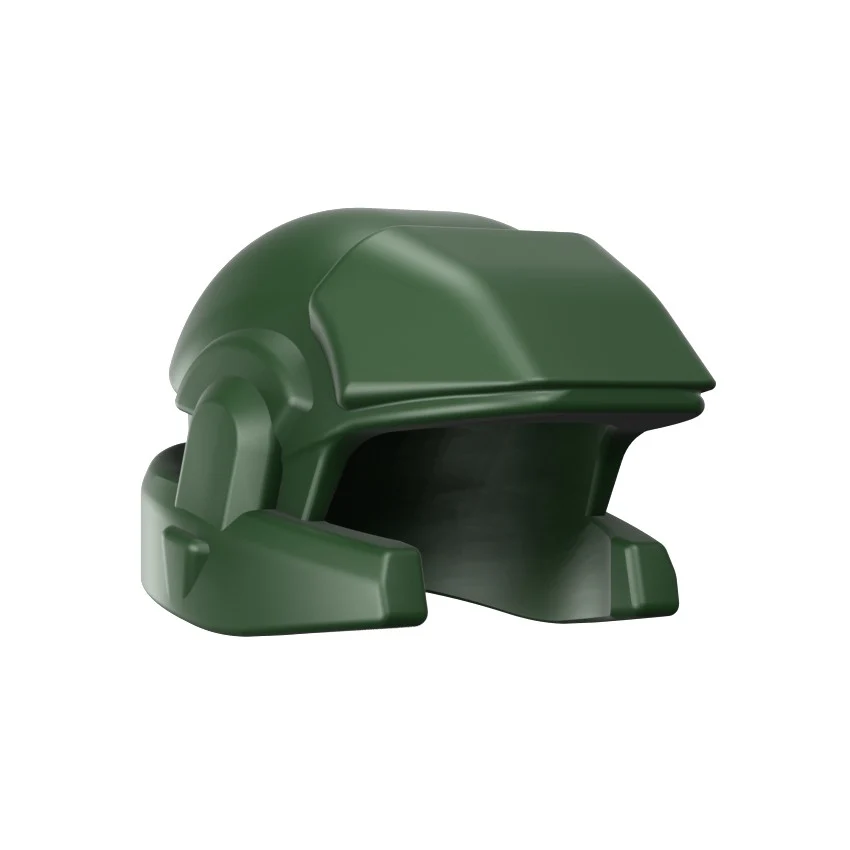 Marine Helmet - Image 3