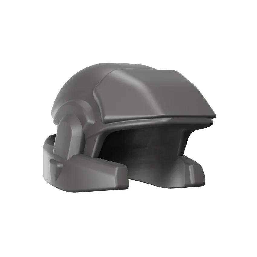 Marine Helmet - Image 5
