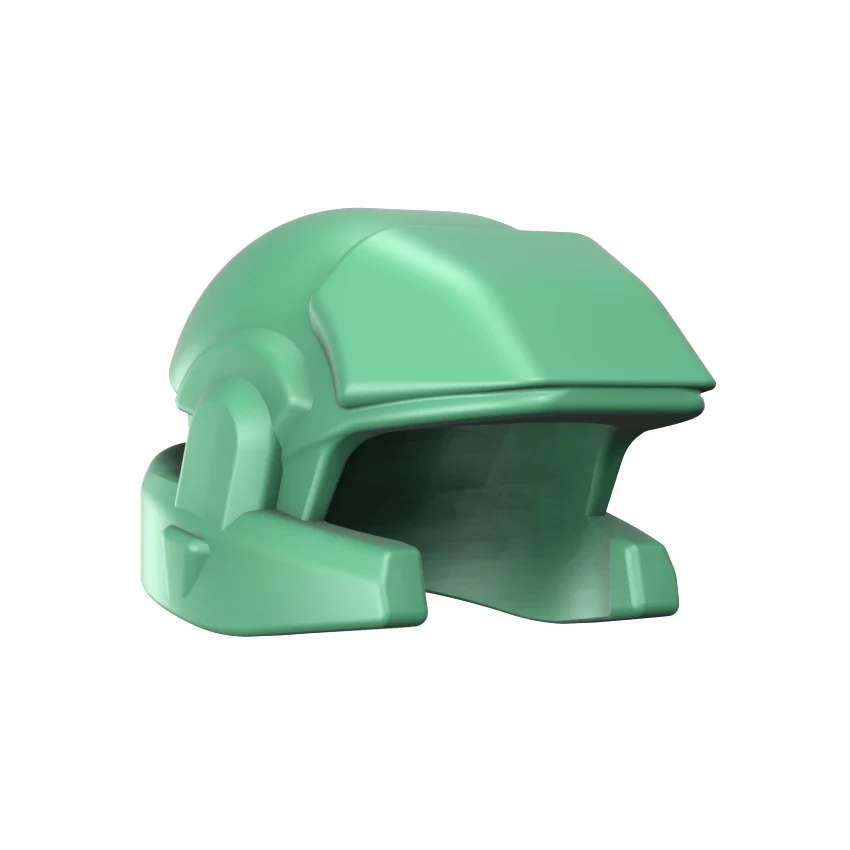 Marine Helmet - Image 9
