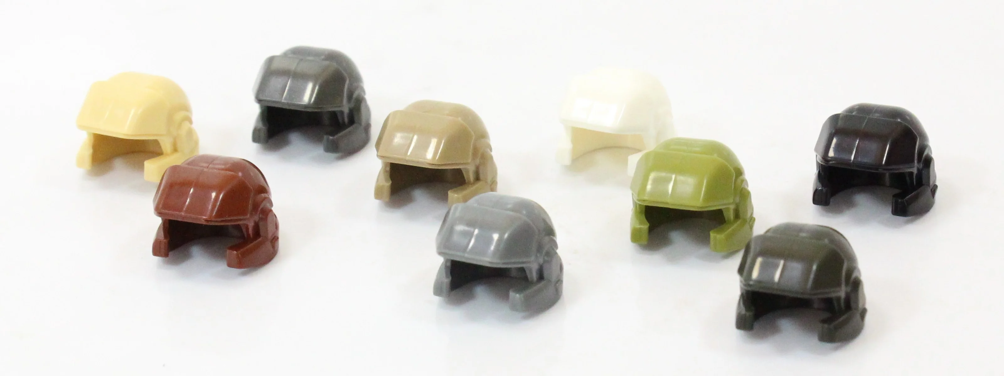 Marine Helmet (x5) - Image 16